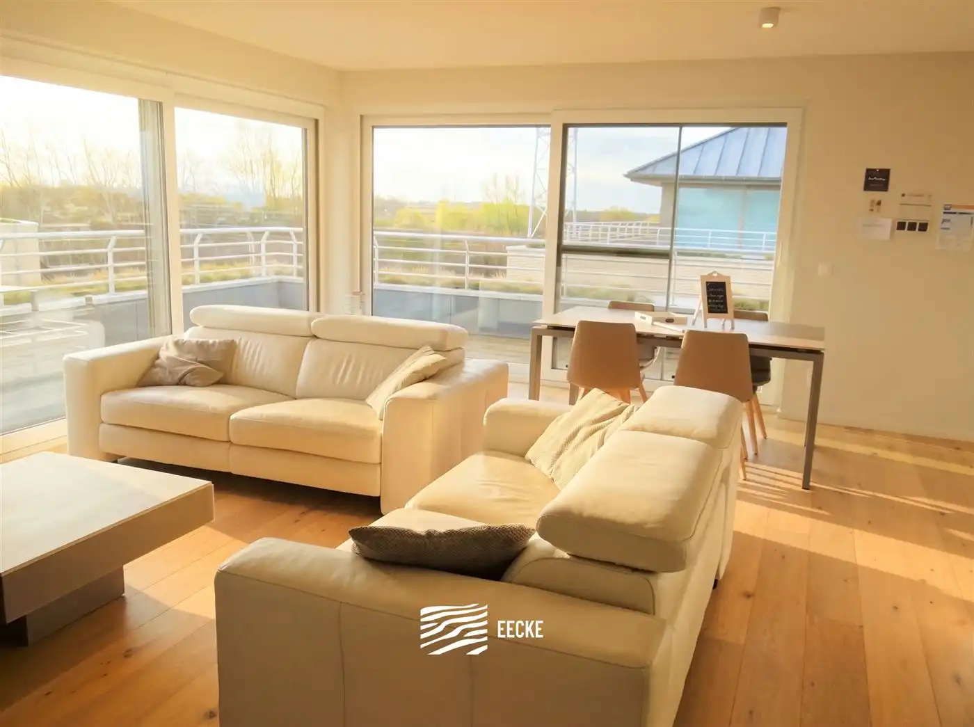 Appartement te koop Kinderlaan 37-41/B0301 - 8670 OOSTDUINKERKE