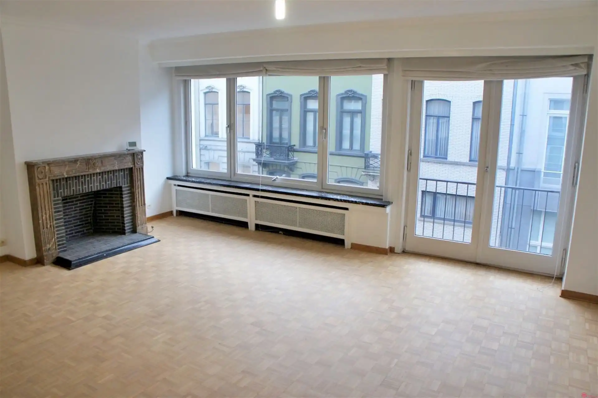 Aangenaam appartement midden in de stad foto 8