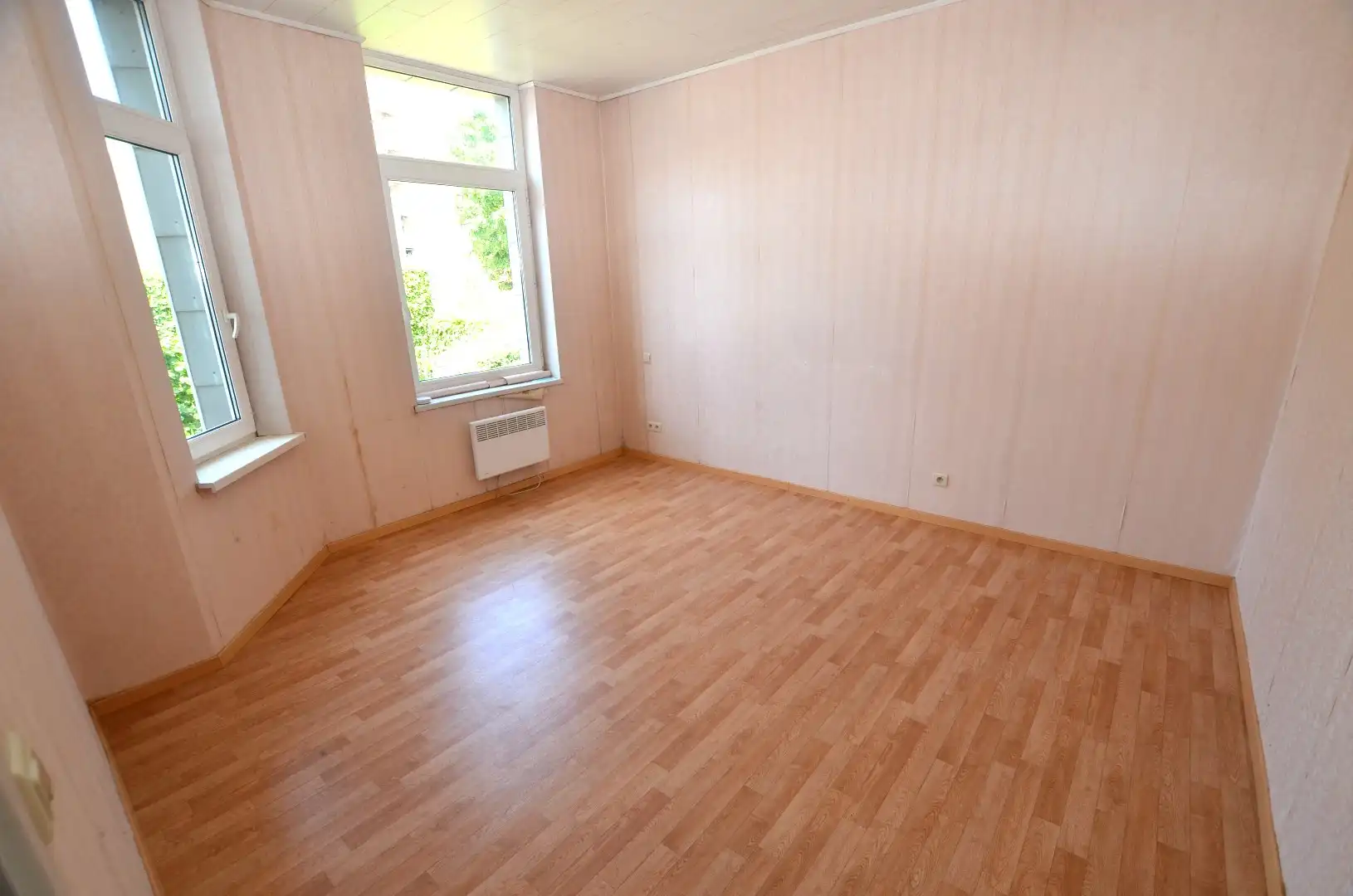 Rustig gelegen appartement (1ste verdiep) foto 7