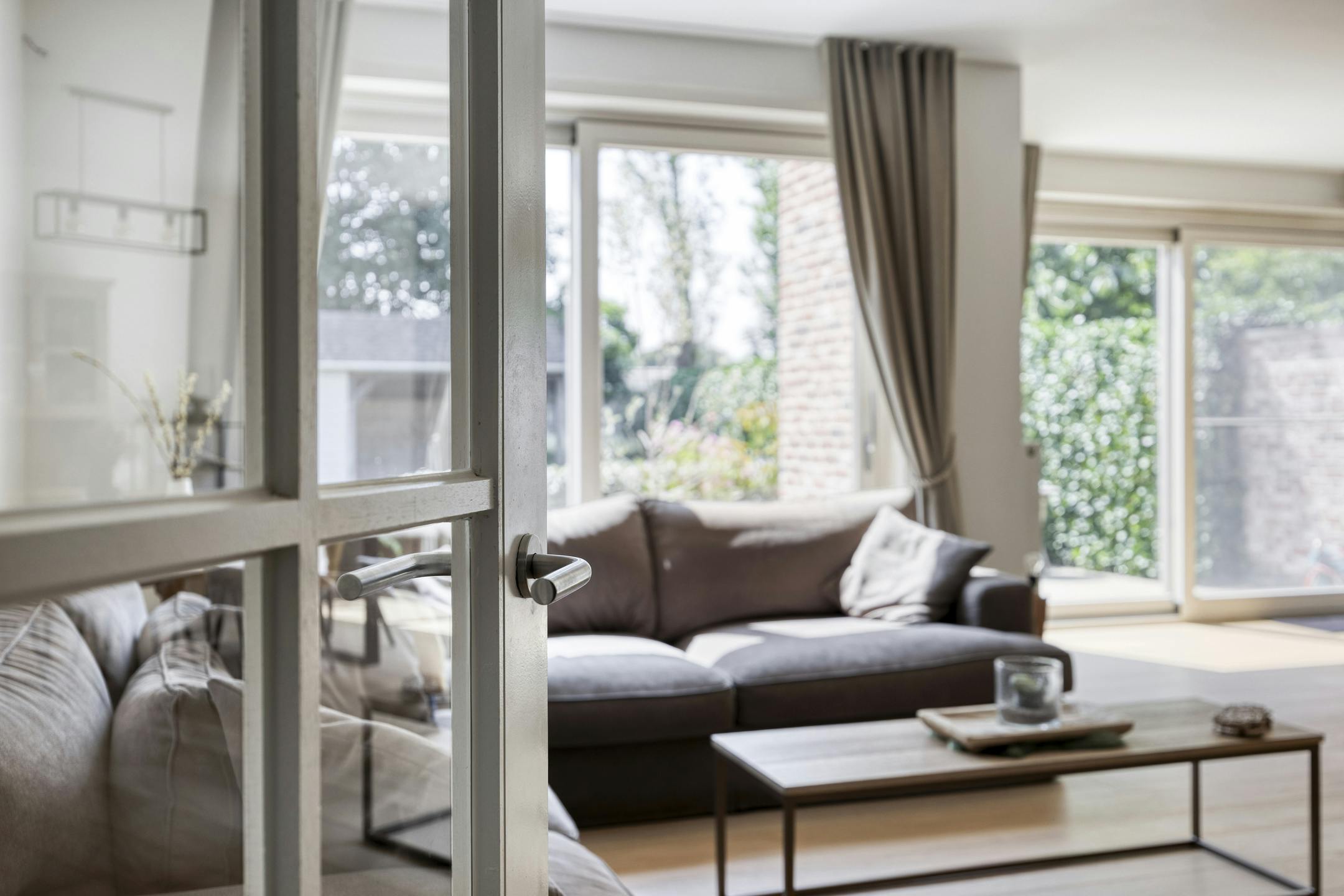 Recent halfopen huis met 4 kamers te koop in Deerlijk foto 8