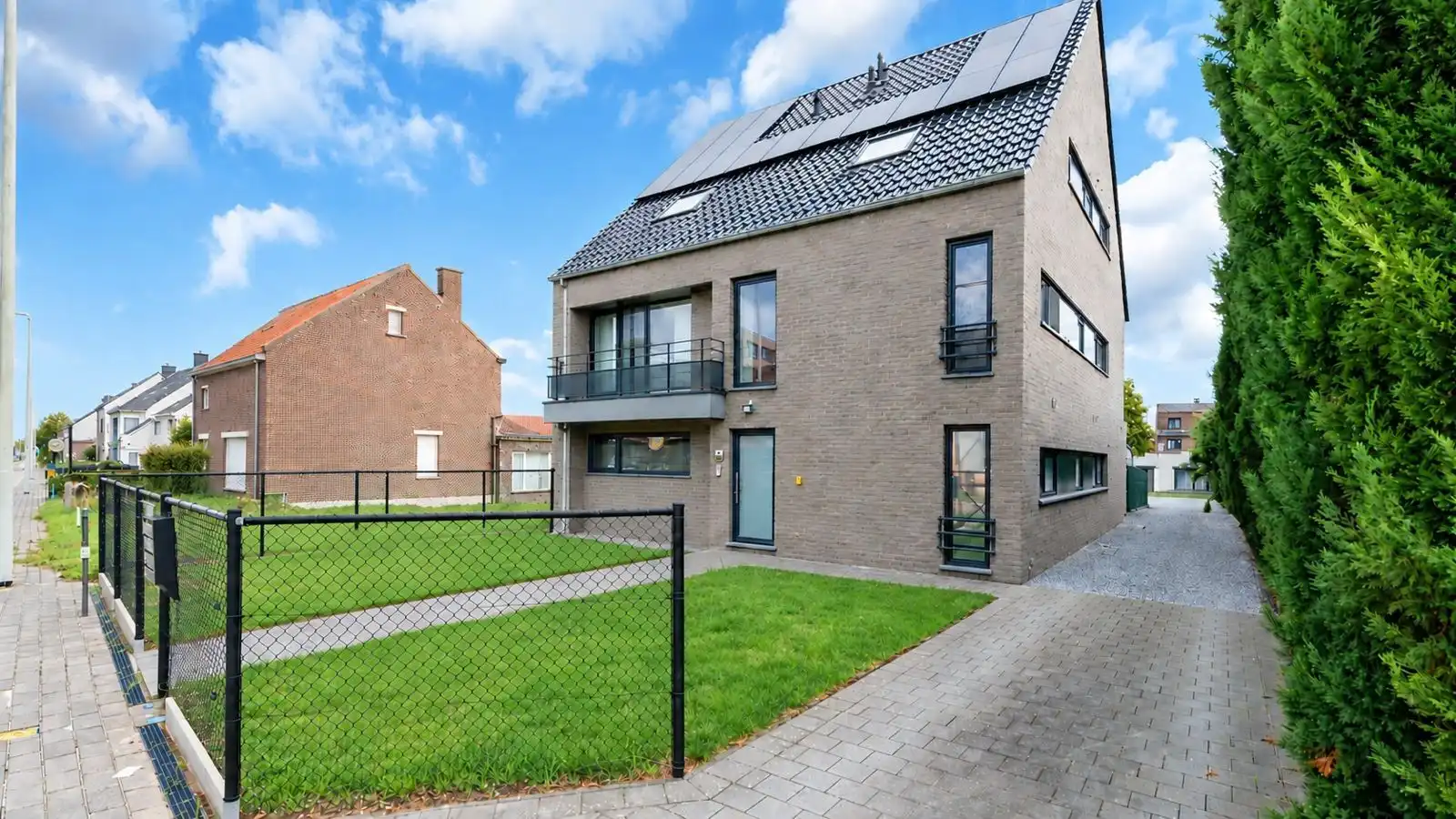 Appartement te koop Staatsbaan 56/1 - 3620 Lanaken