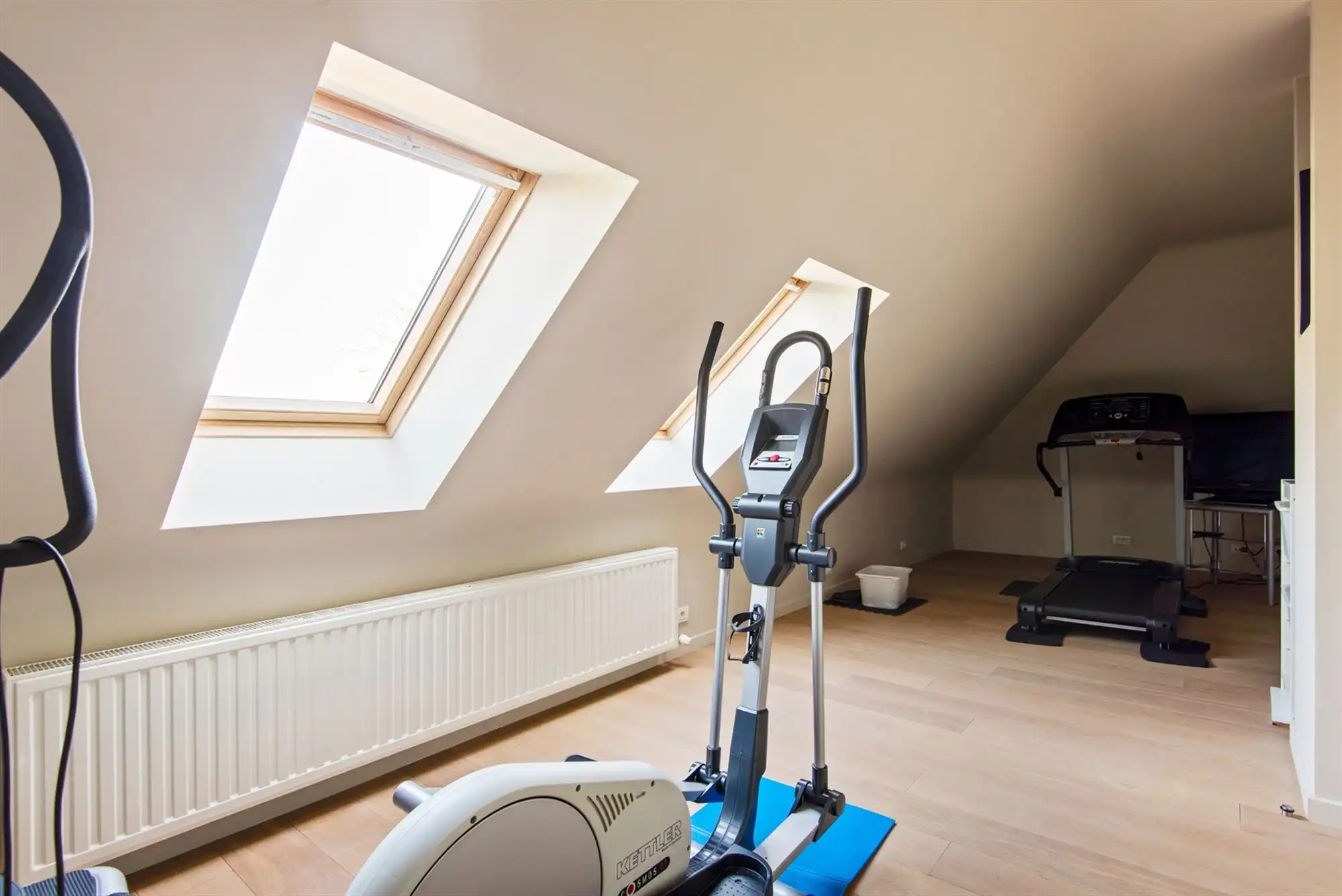 Exclusieve energiezuinige vrijstaande villa te Wilrijk foto 28