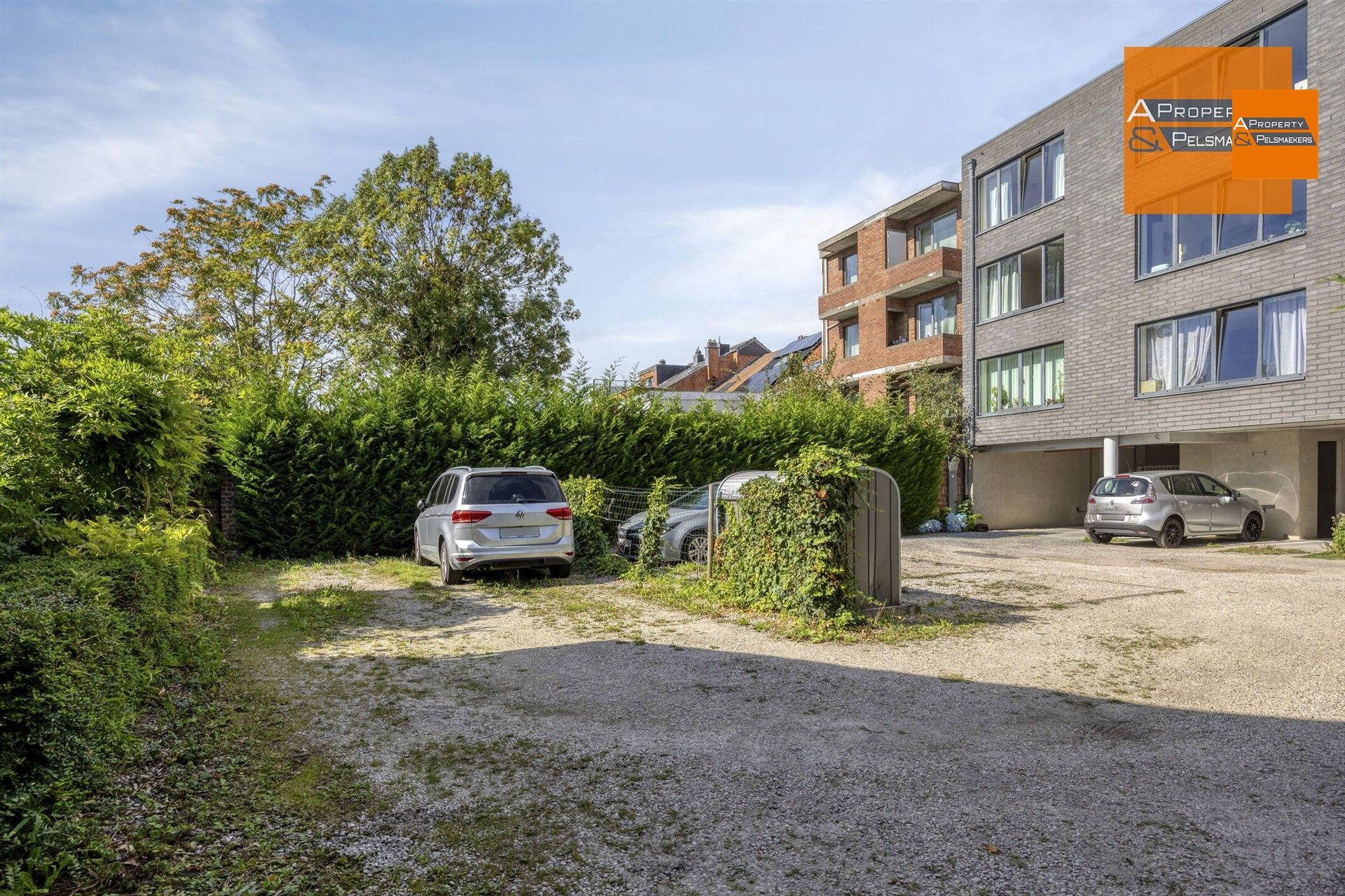 Appartement***optie*** foto 14