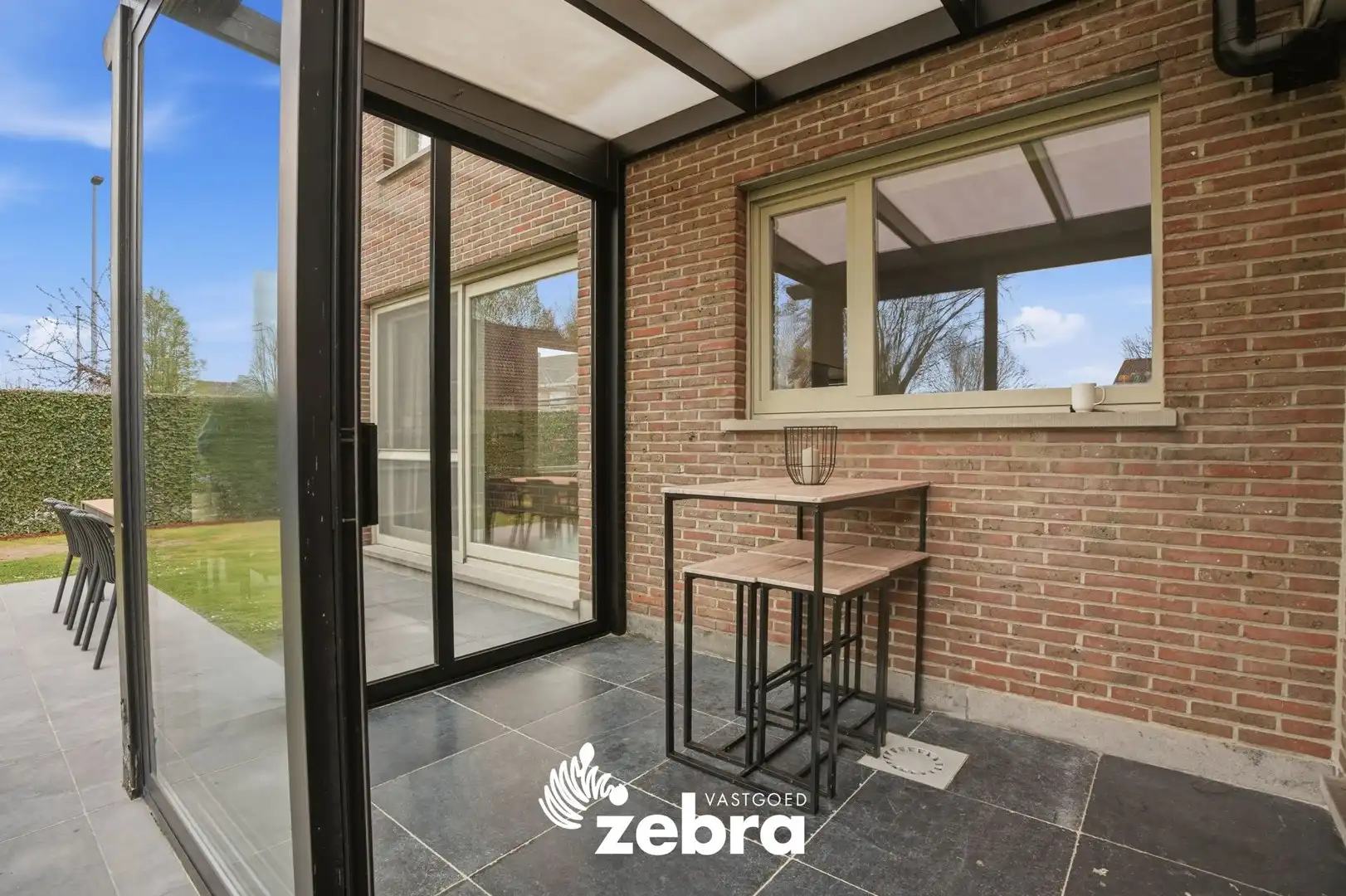 Instapklare halfopen bebouwing met 3 slaapkamers op toplocatie in Tielt foto 26