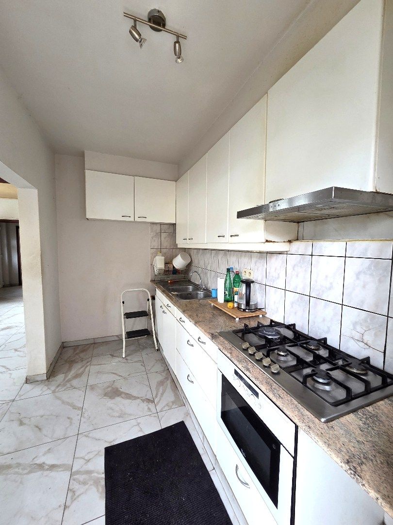 Driegevelwoning met potentieel in Machelen – vlak bij Brussel en Mechelen foto 8