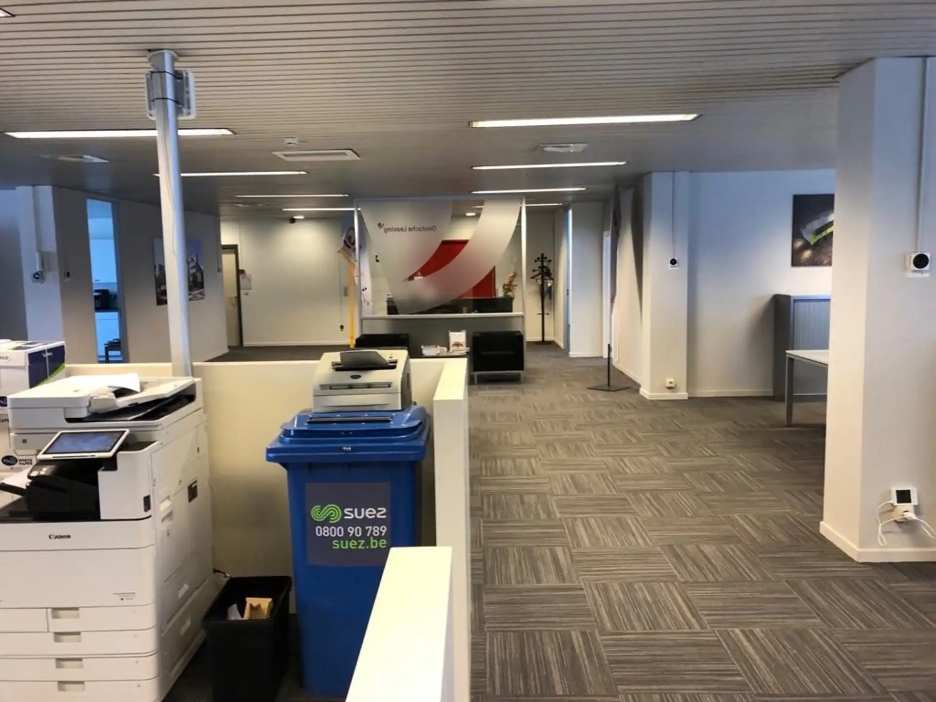 Kantoor te huur foto 10