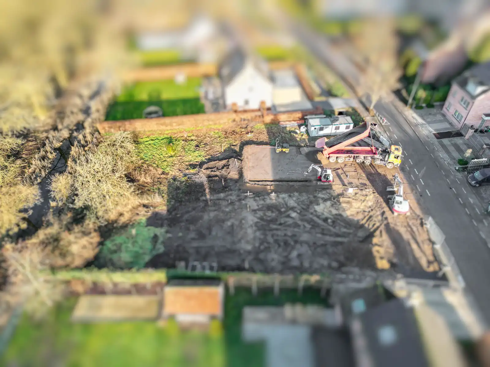 Prachtige, stijlvolle villa op ruim perceel in het pittoreske Eikevliet (Bornem) foto 10