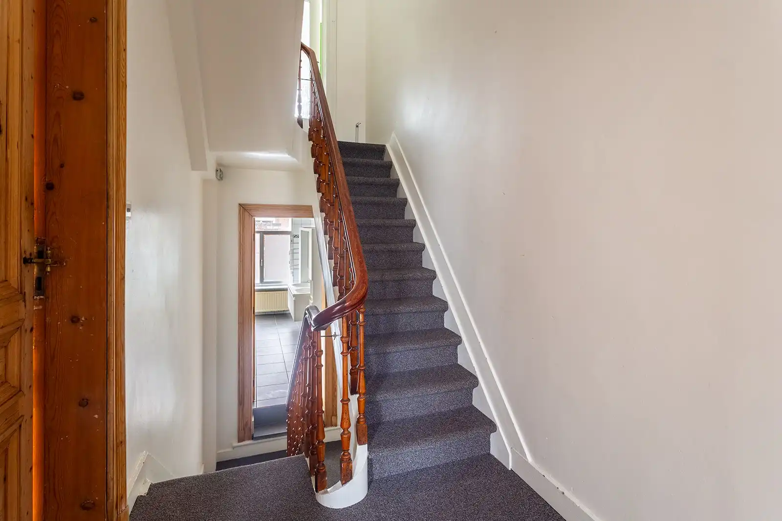 Co-housing op Zurenborg foto 38