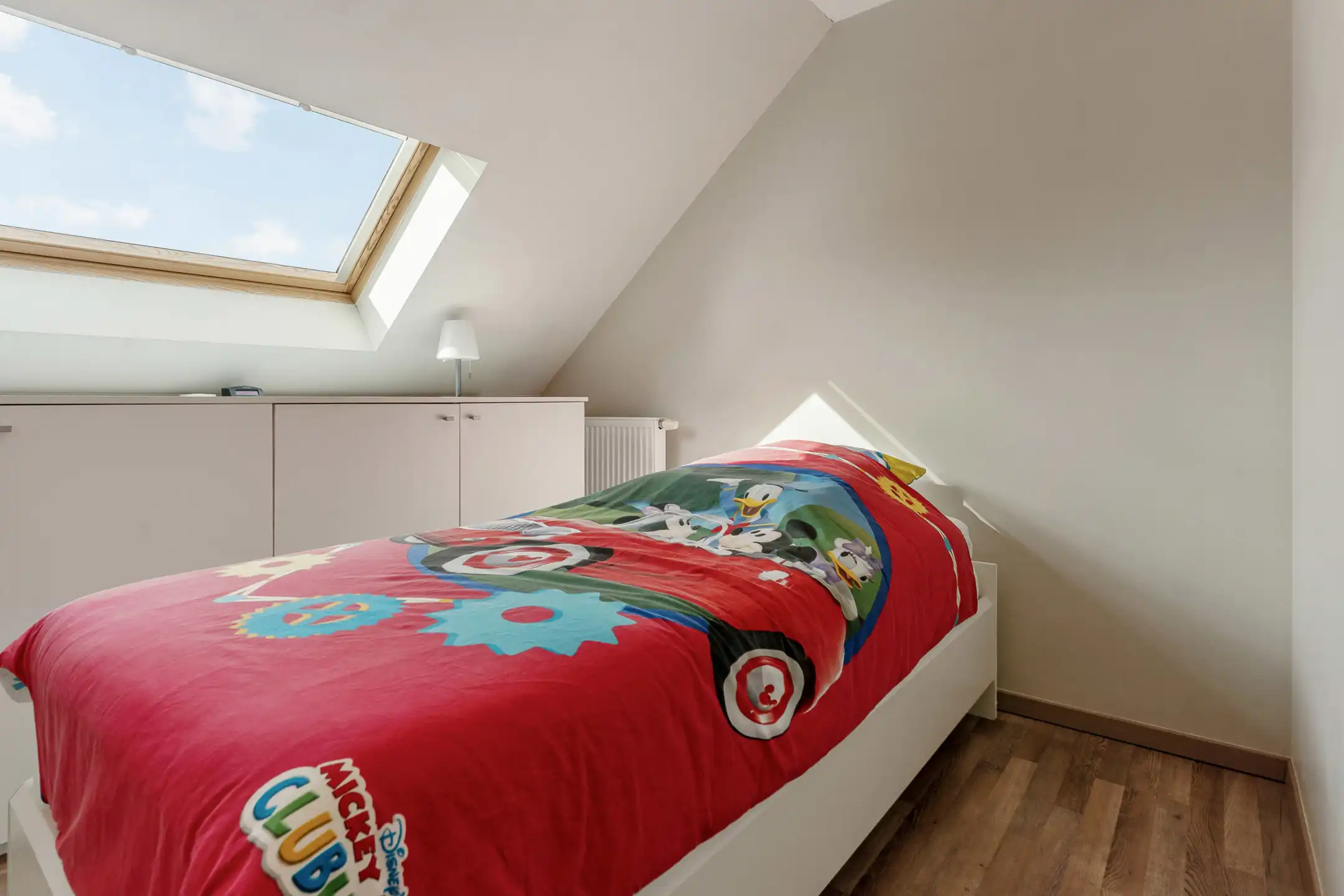 Perfect onderhouden duplex in het hart van Riemst foto 16