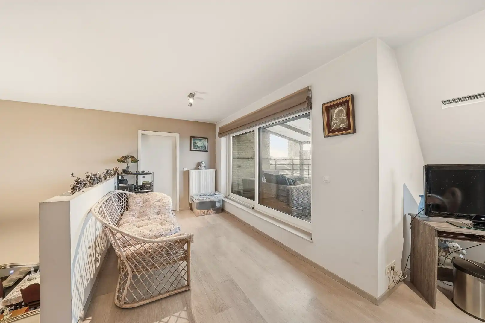 Investeringsopportuniteit: Duplexappartement (185 m²) met 2 zonneterrassen in hartje Oudenburg foto 15