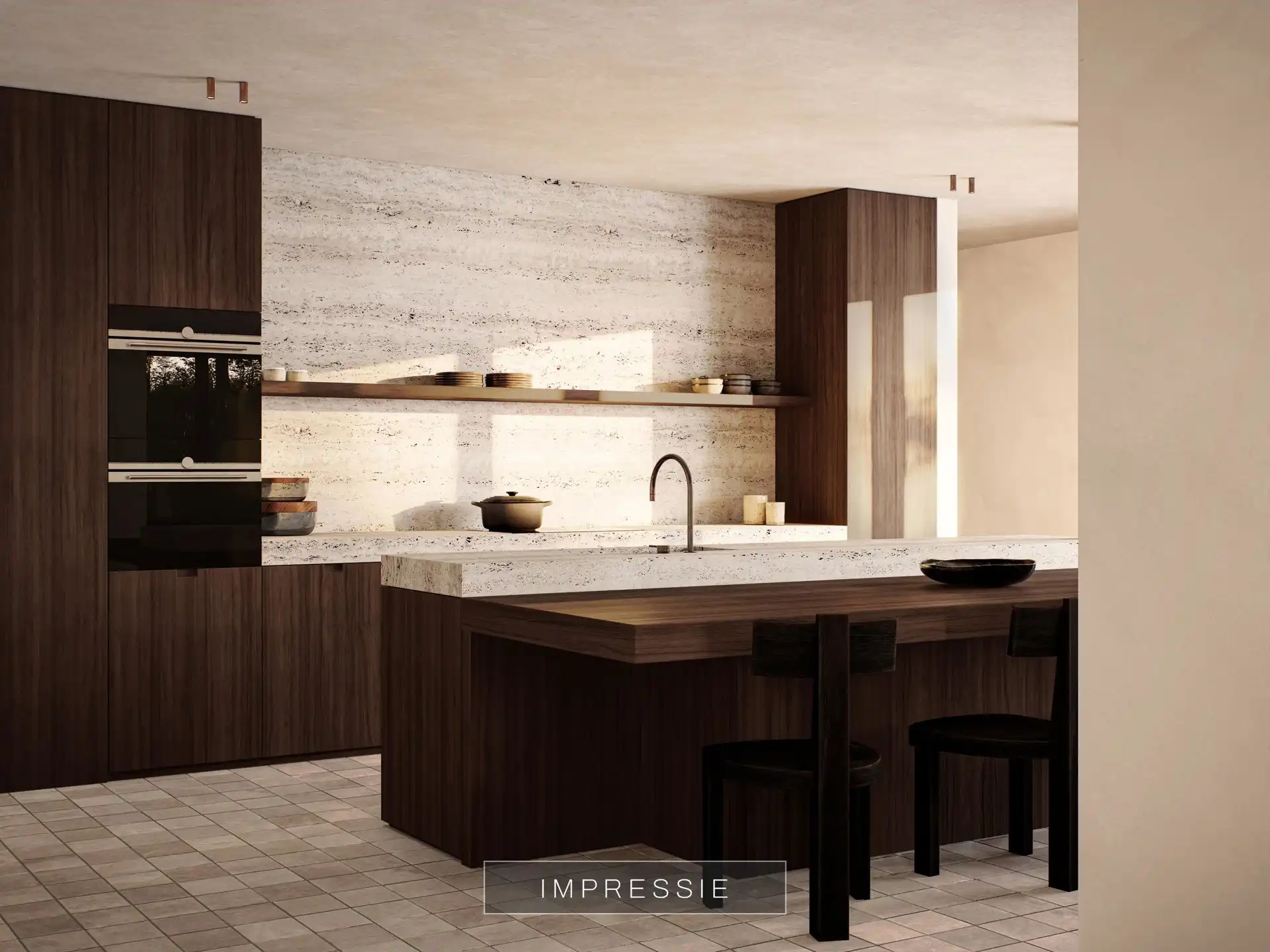 House Maple: architecturale parel in Koningshof foto 26