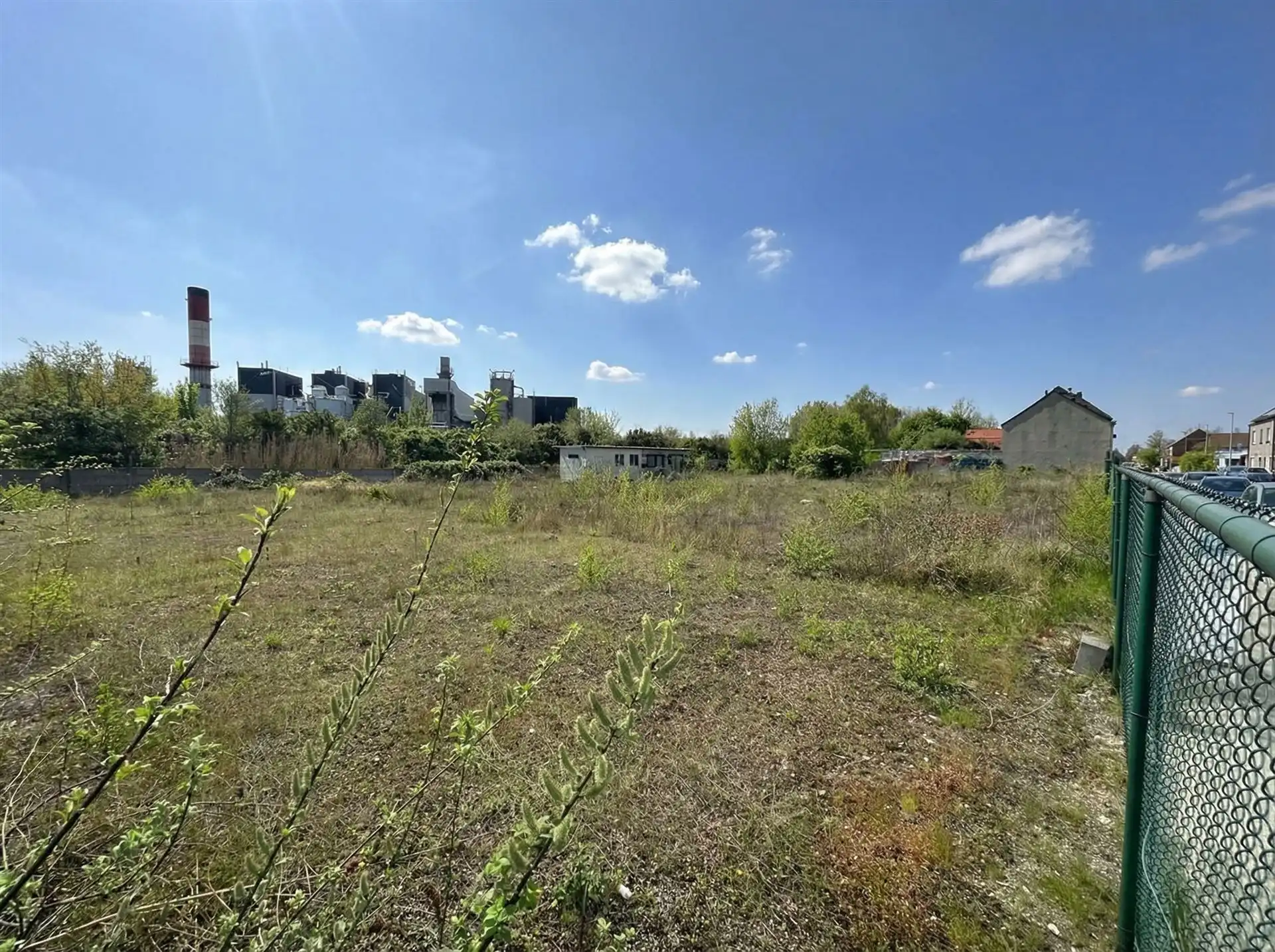 Projectgrond bestaande uit 9 percelen. foto 4