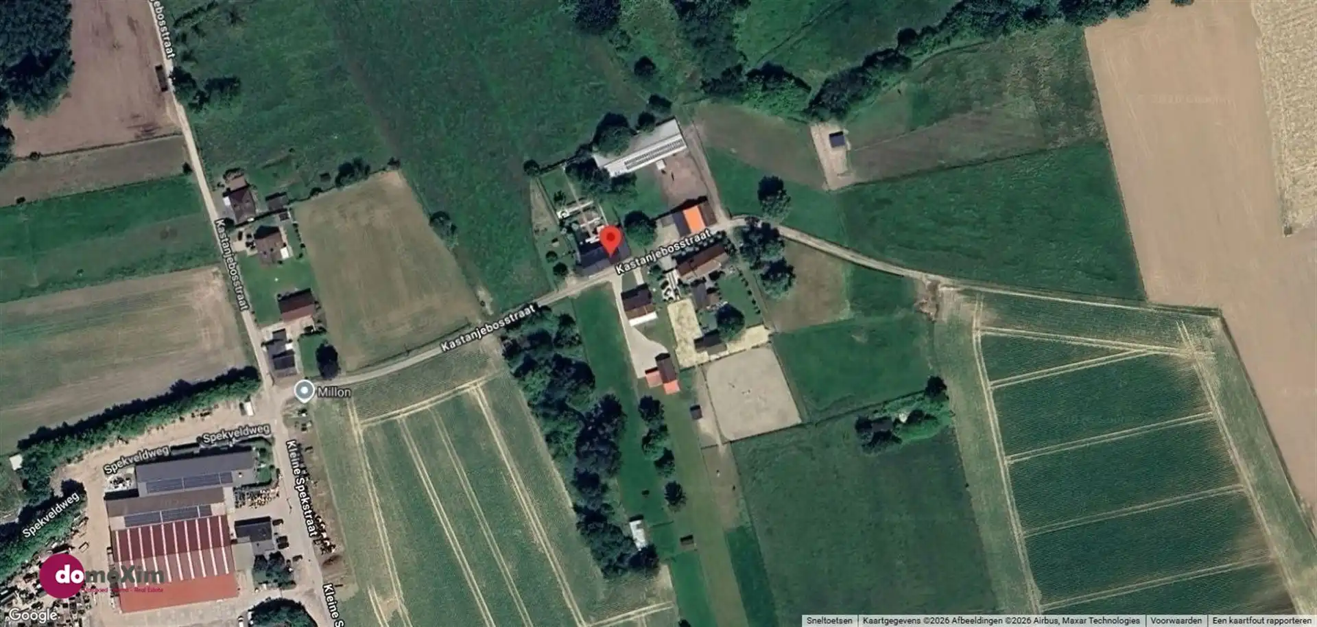 Ruime instapklare gezinswoning op unieke locatie in Herent  foto 44