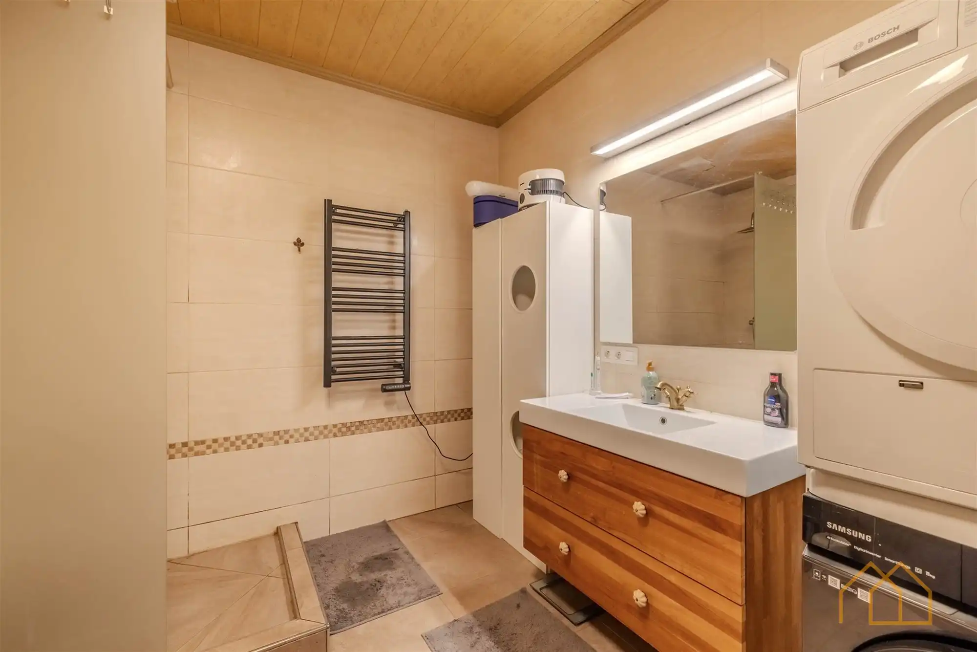 Huis met tuin tussen Olen en Herentals foto 14