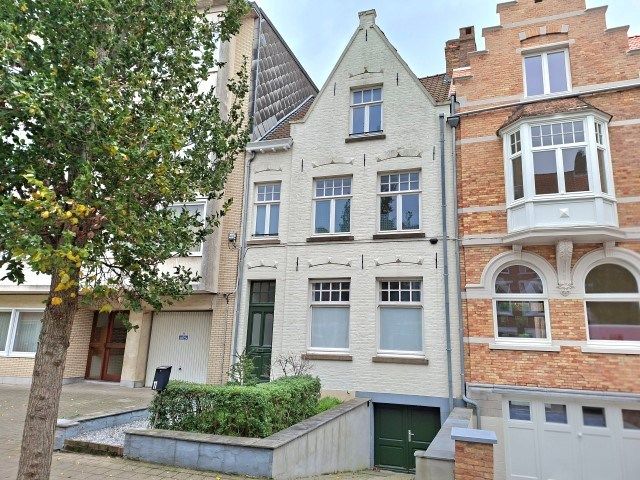 Huis te huur Gouden-Boomstraat 11 - - 8000 Brugge