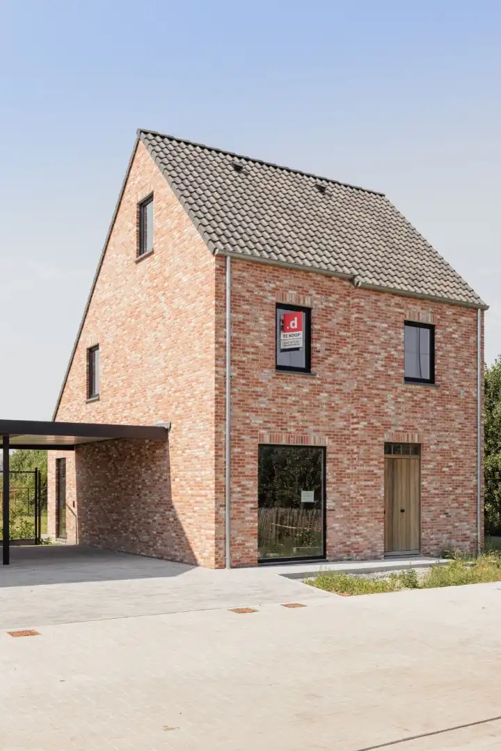 Energiezuinige vrijstaande woning met 4 slaapkamers foto 6