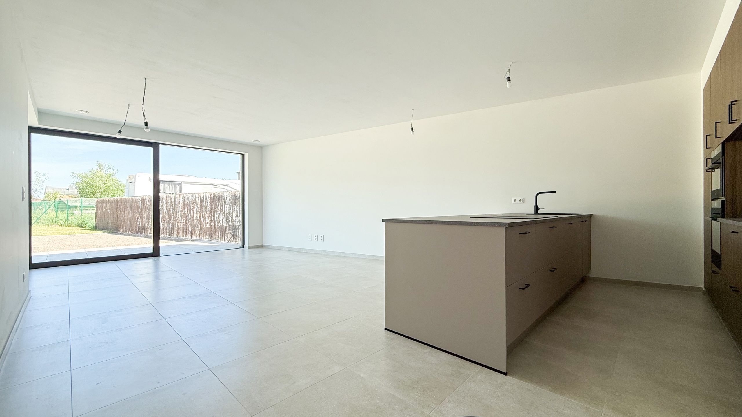 Appartement te huur foto 2