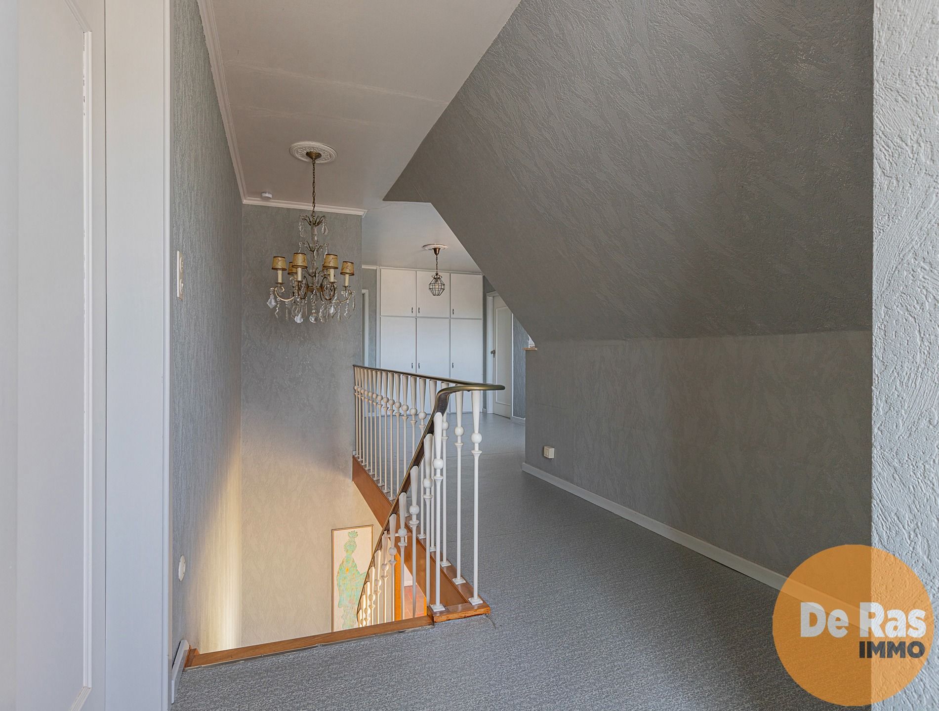 ERPE-MERE - Charmante villa met karakter op centrale locatie foto 11