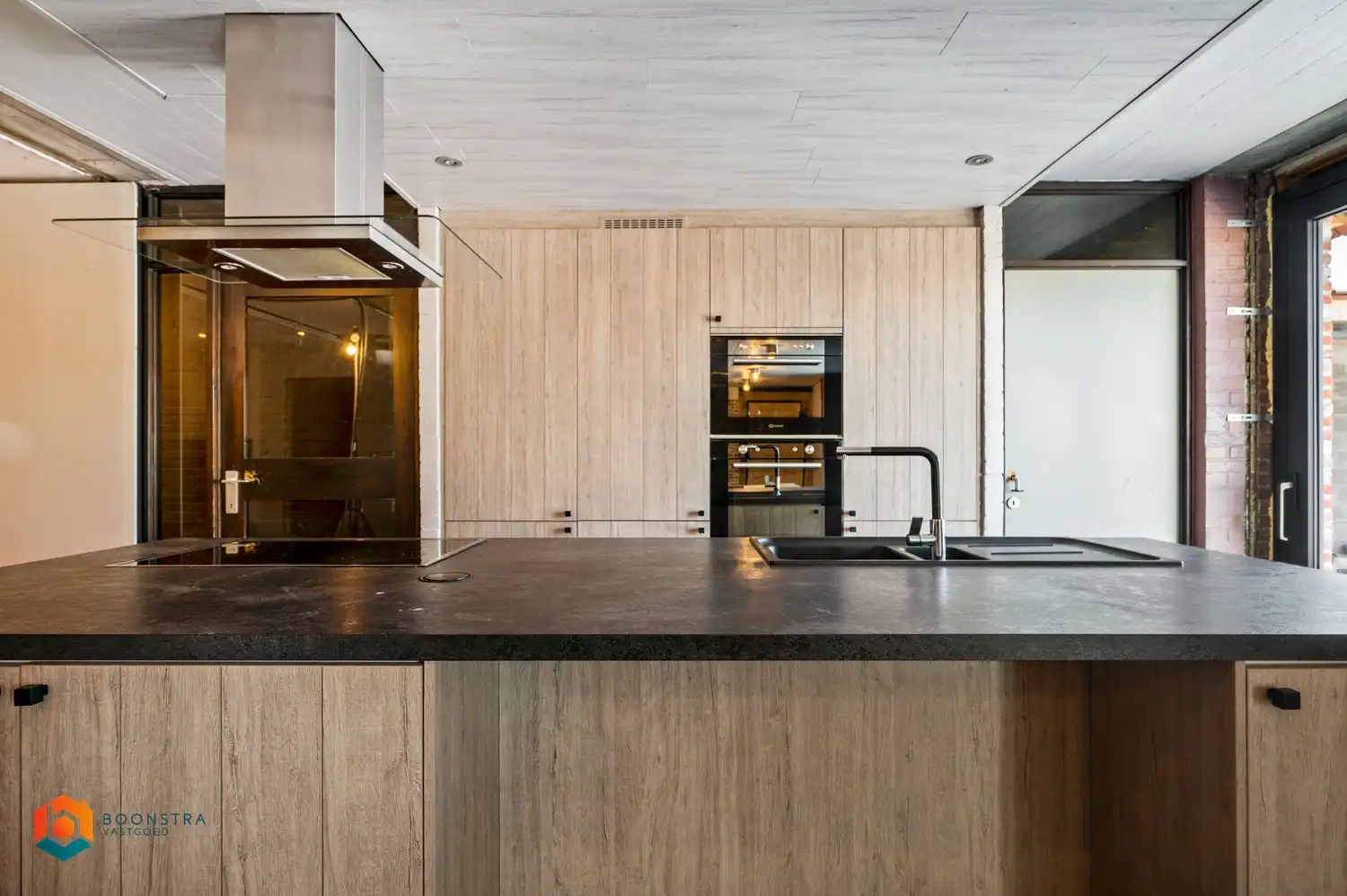 Kangoeroewoning met 4 slpkrs op perceel van 3450 m² te Beerzel foto 7