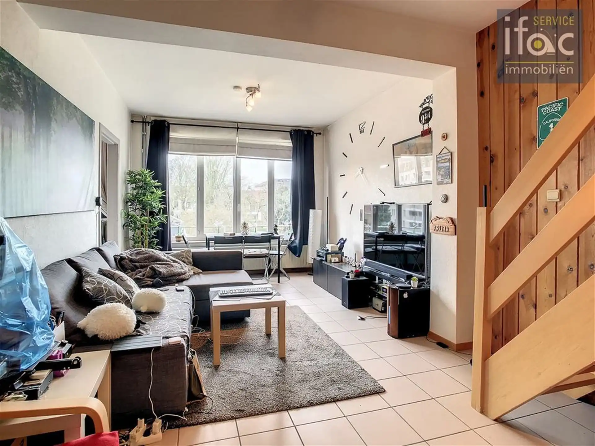 Opbrengsteigendom – 5 appartementen foto 33