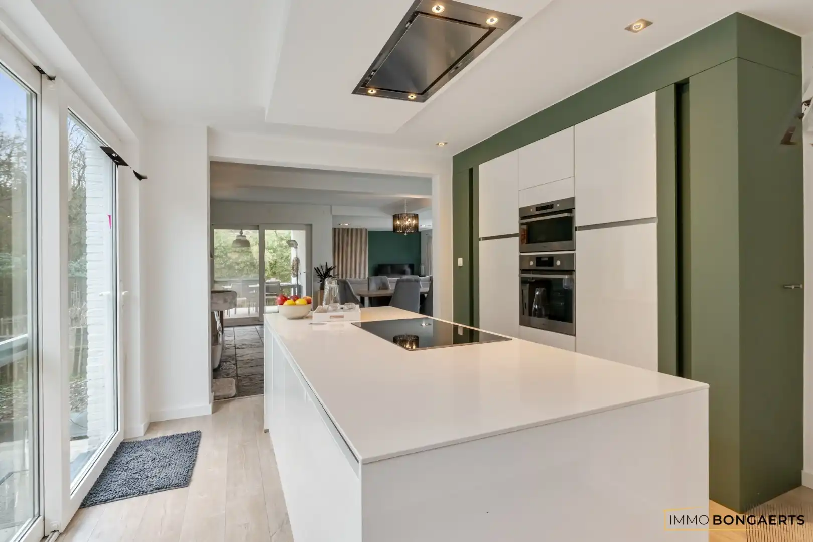 Ruime woning op rustige ligging foto 9