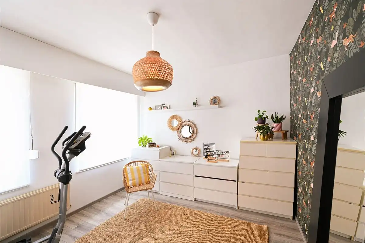 Leuke woning in fijne wijk foto 20