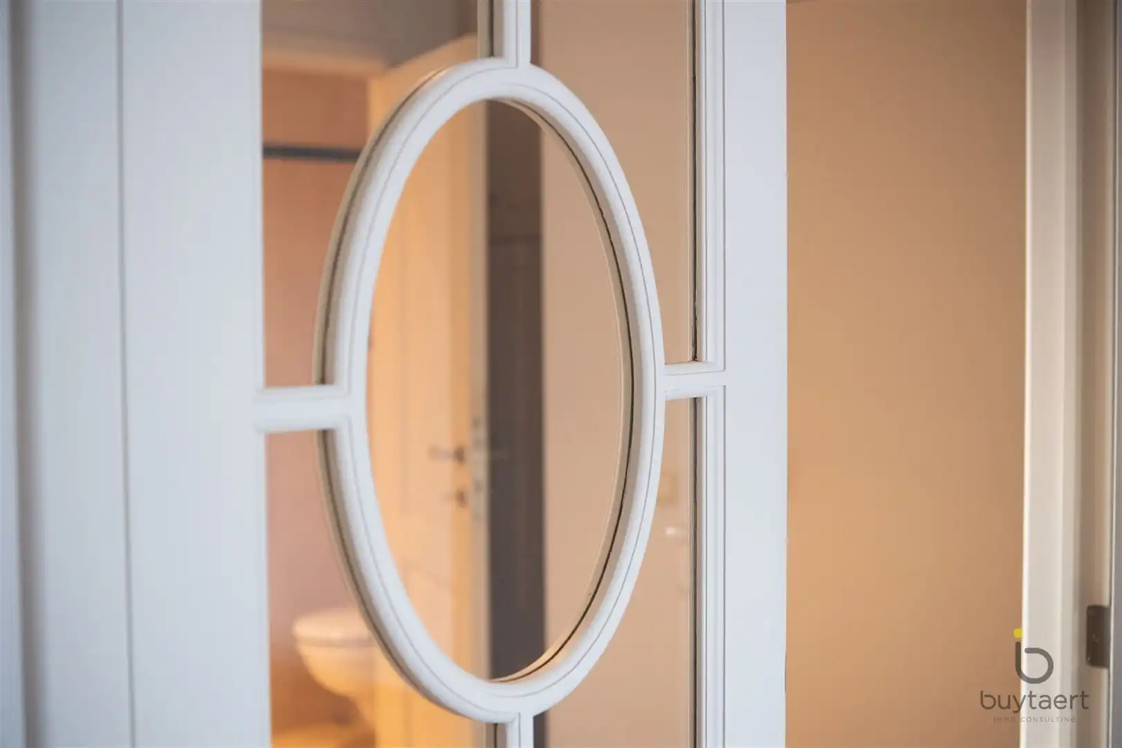 Semi-casco duplex appartement met zonneterras in hartje Schilde foto 20