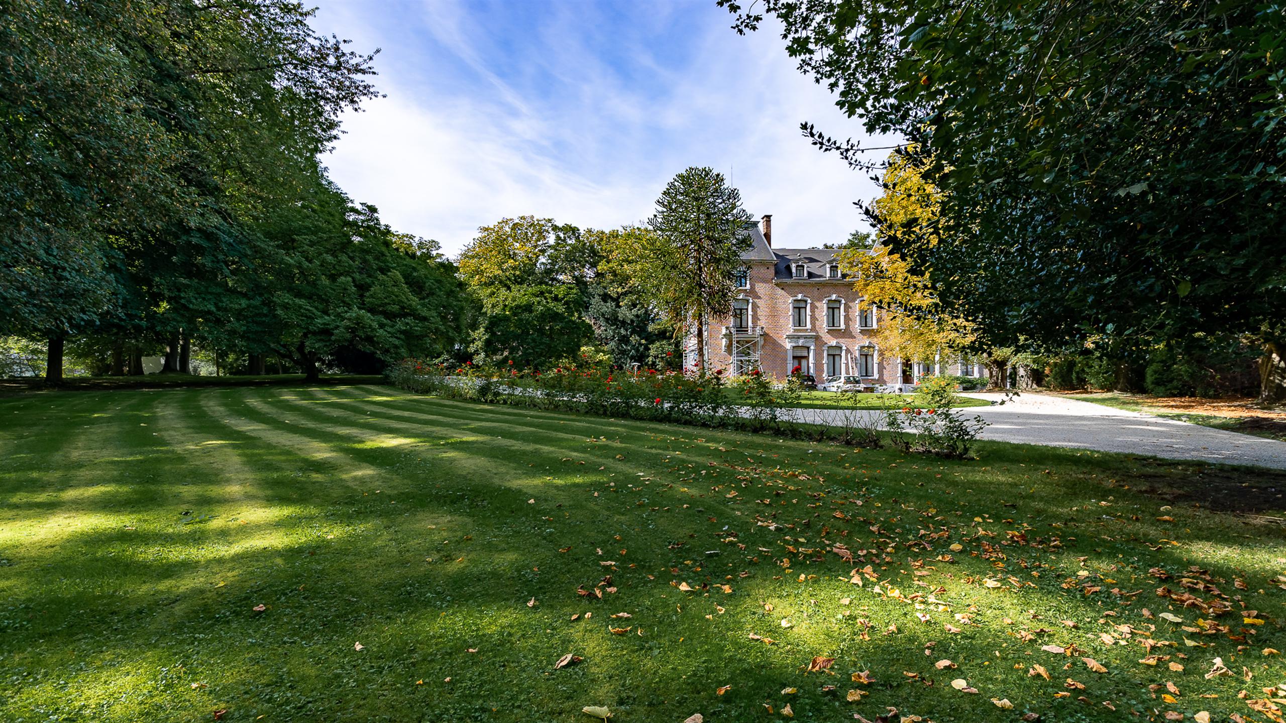 Kasteel te koop foto 4