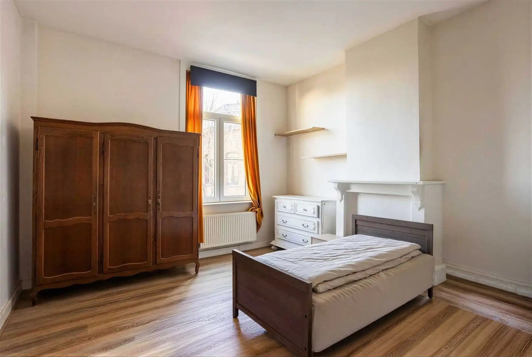 Woning met potentieel en uitstekende ligging in Sint-Amandsberg. foto 9