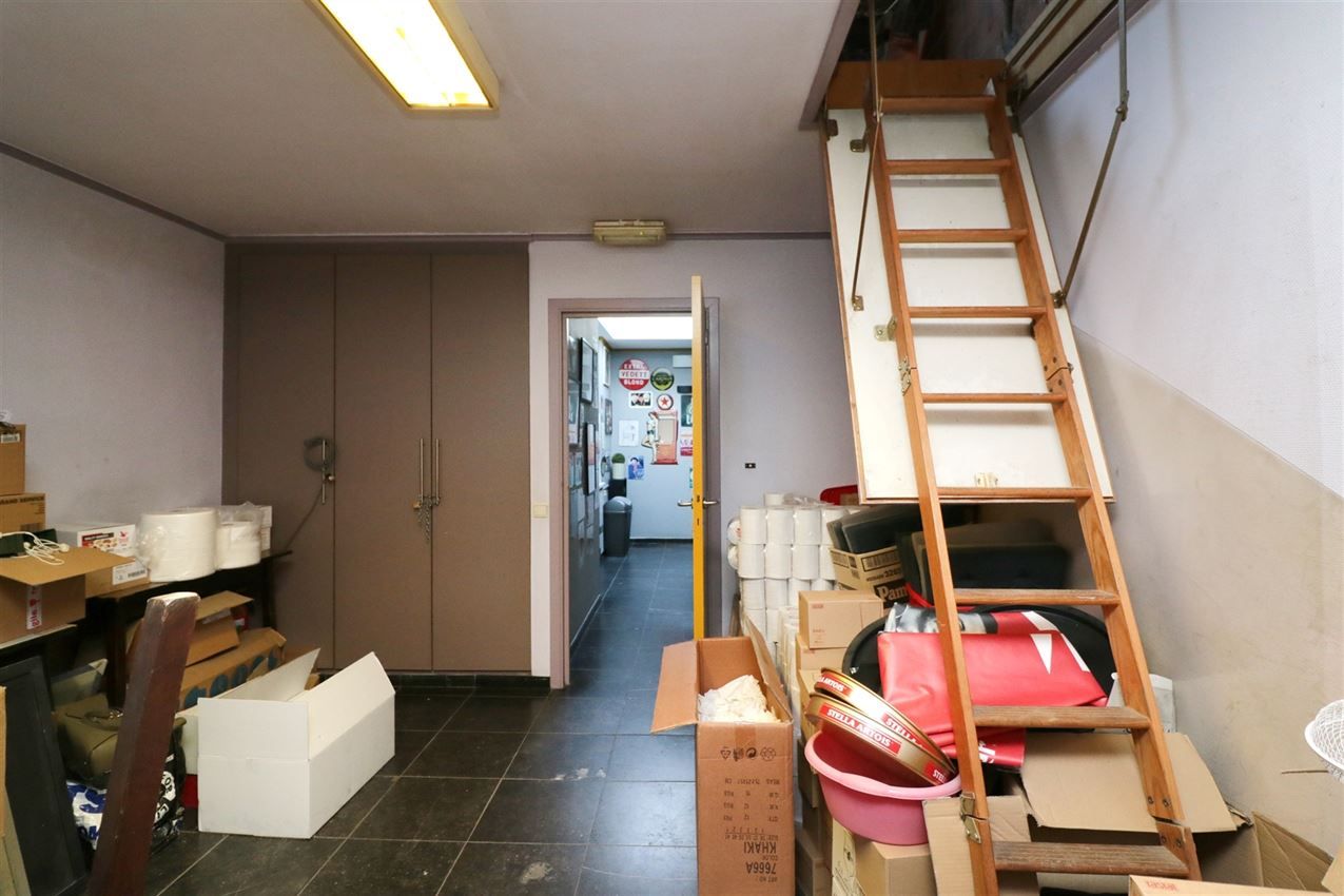 Commercieel gebouw foto 59