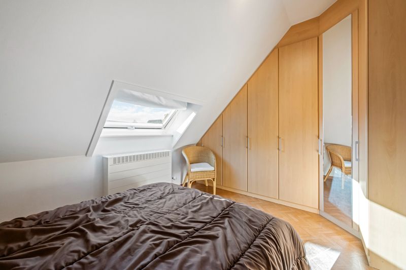 Roeselare (Beitem) - Prachtige vrijstaande villa op 703 m² foto 9