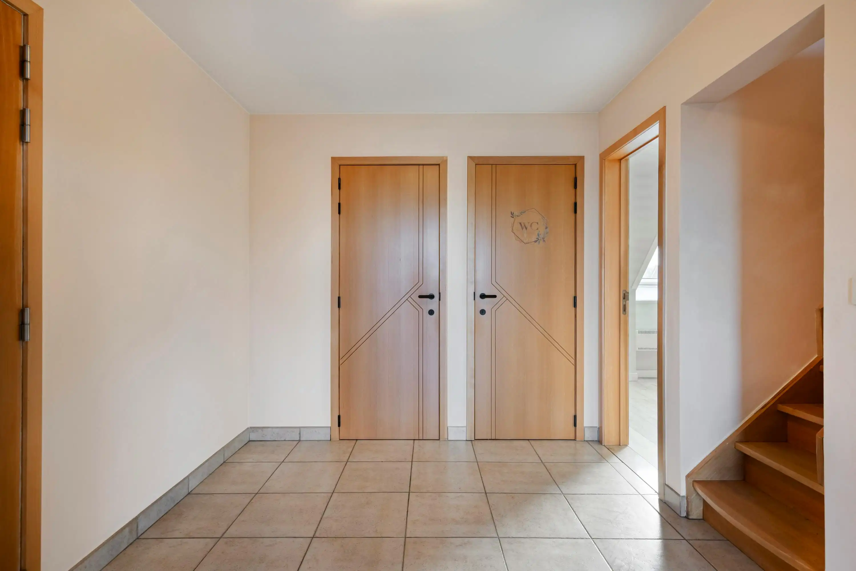 Ruim appartement (150m²) met 3 kamers te koop in Zulte foto 10