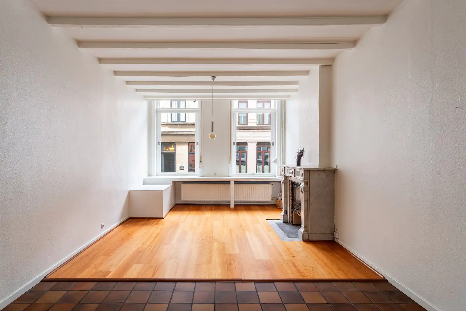 Co-housing op Zurenborg foto 6