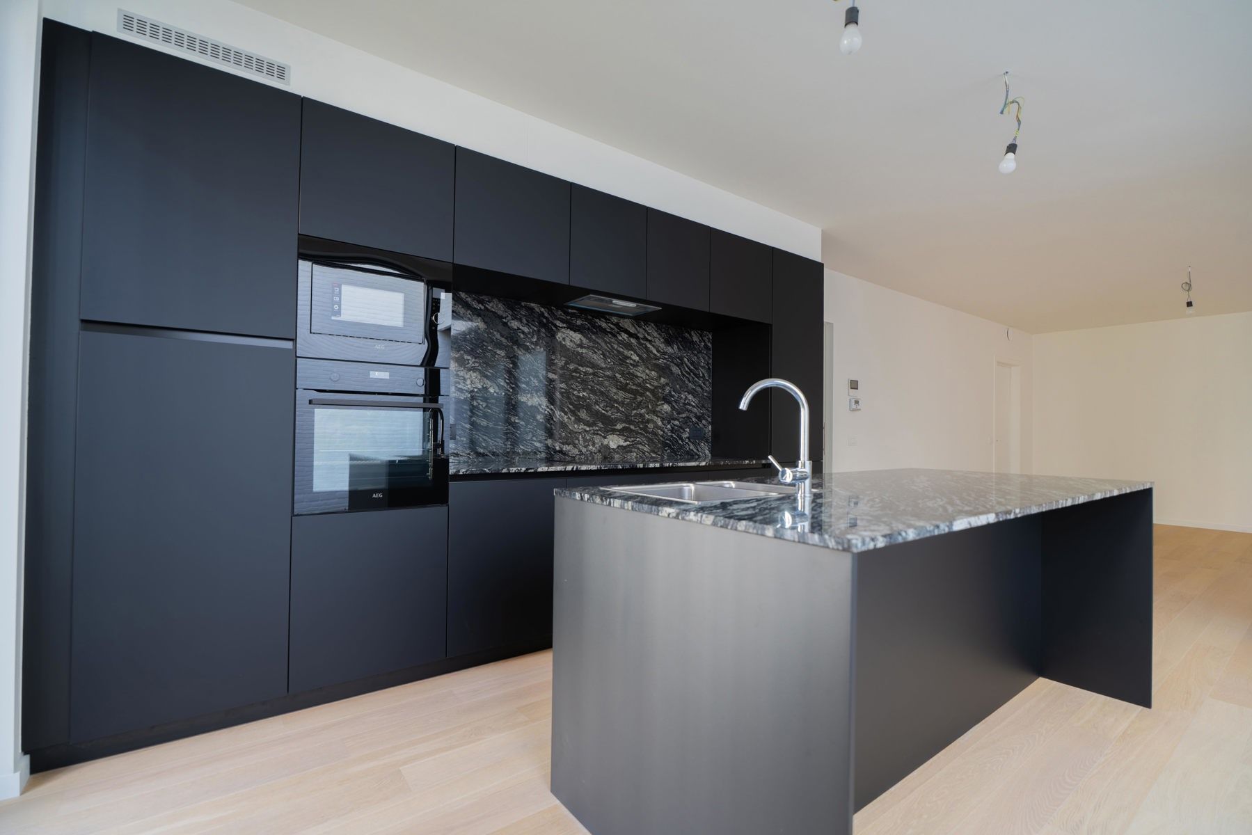 Graaf van Vlaanderen – Exclusief wonen in het hart van Gent. foto 2