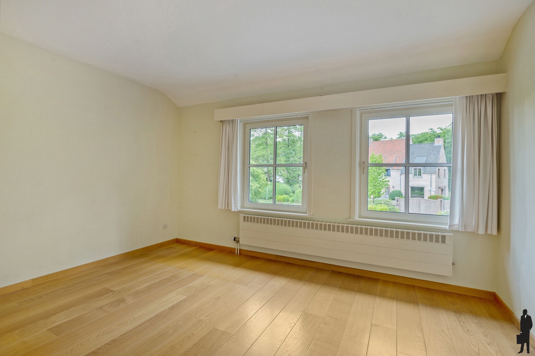 Charmante villa op uniek domein in Schilde foto 15