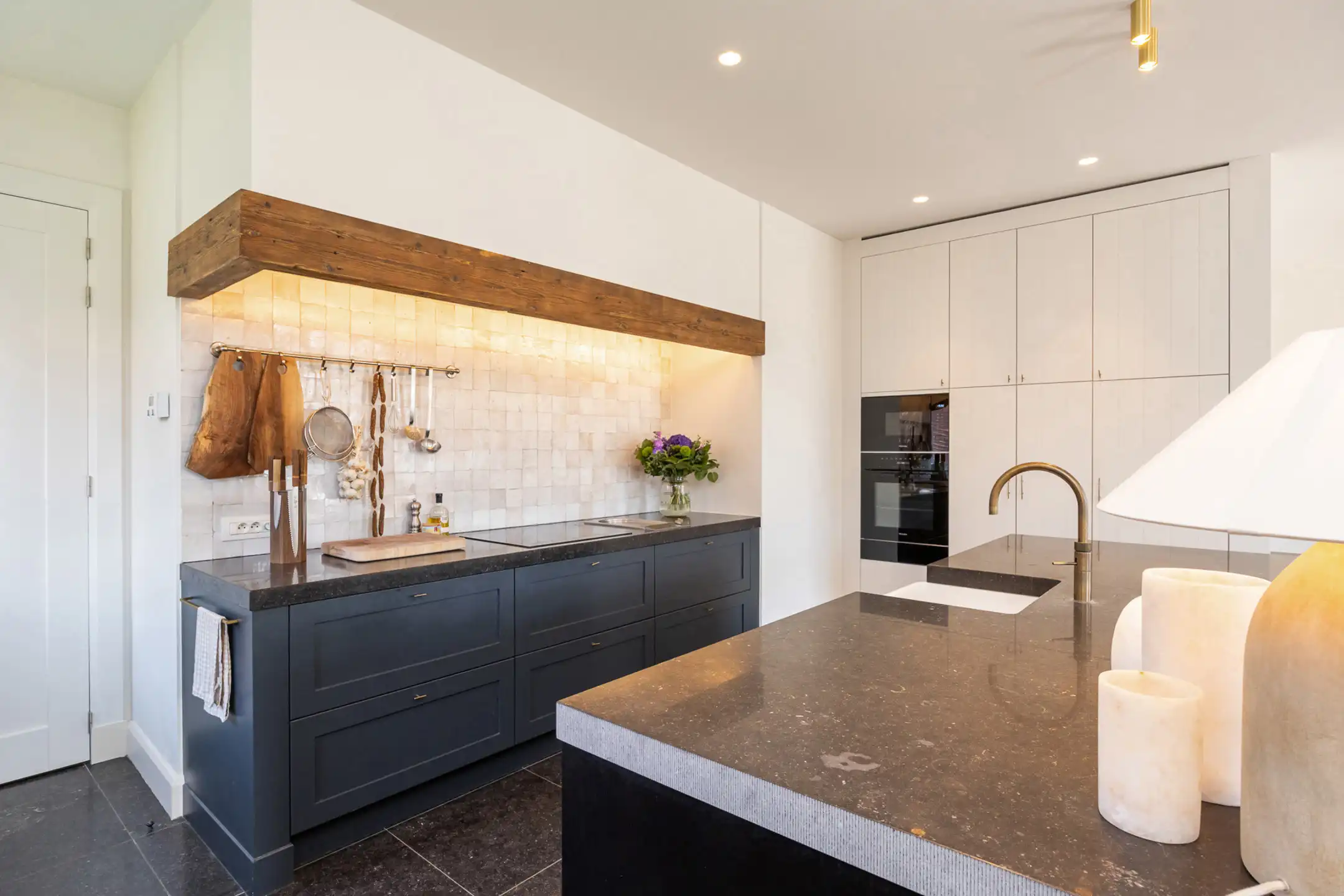 Luxueus wonen op toplocatie in Schilde foto 12