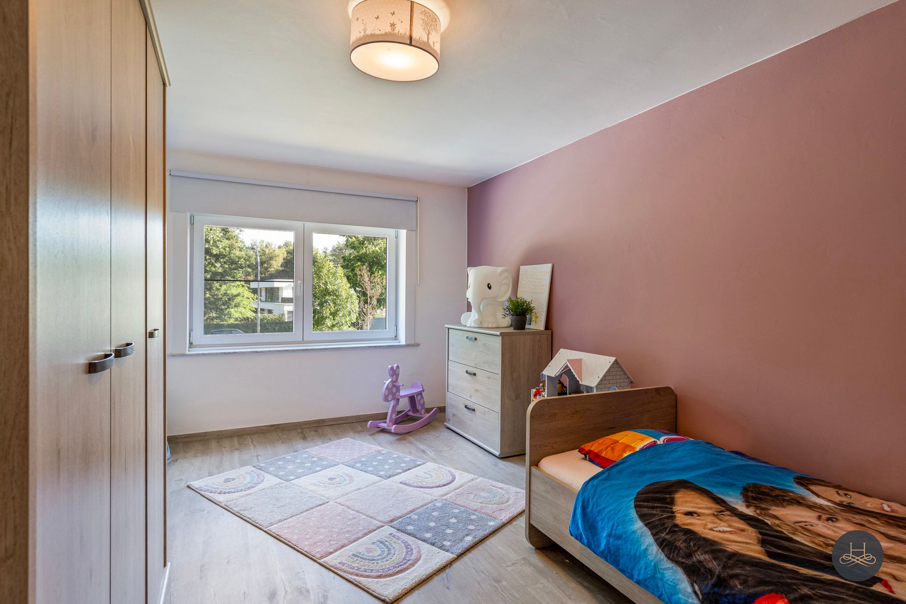 Energiezuinige gerenoveerde villa op een zeer ruim perceel foto 19
