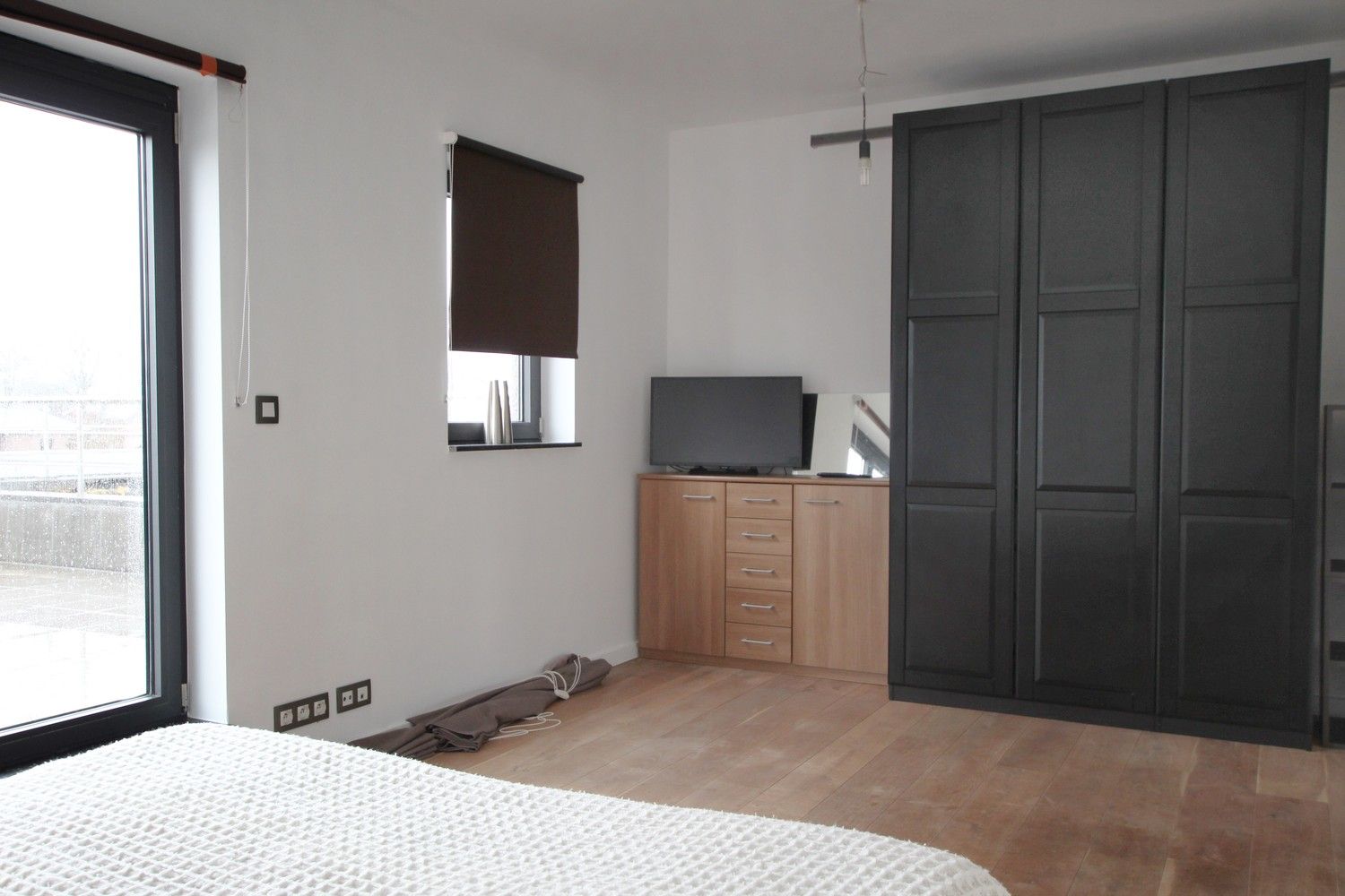 Recent duplexappartement met drie slaapkamers en ruim terras te Pulderbos! foto 5