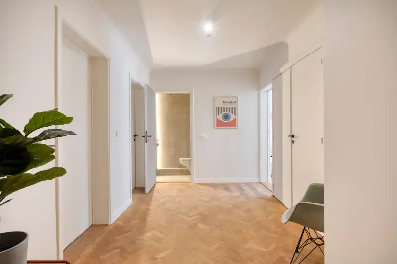 Stijlvol wonen aan het Citadelpark foto 13