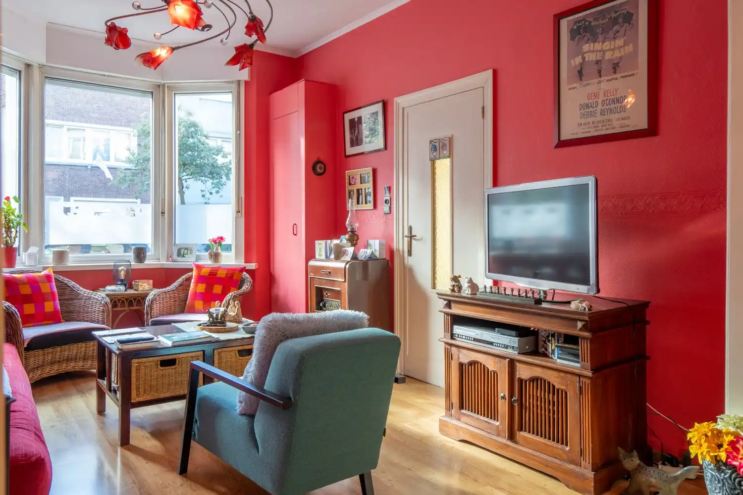 Toets Art Déco, toets Modernisme in Gentbrugge foto 24