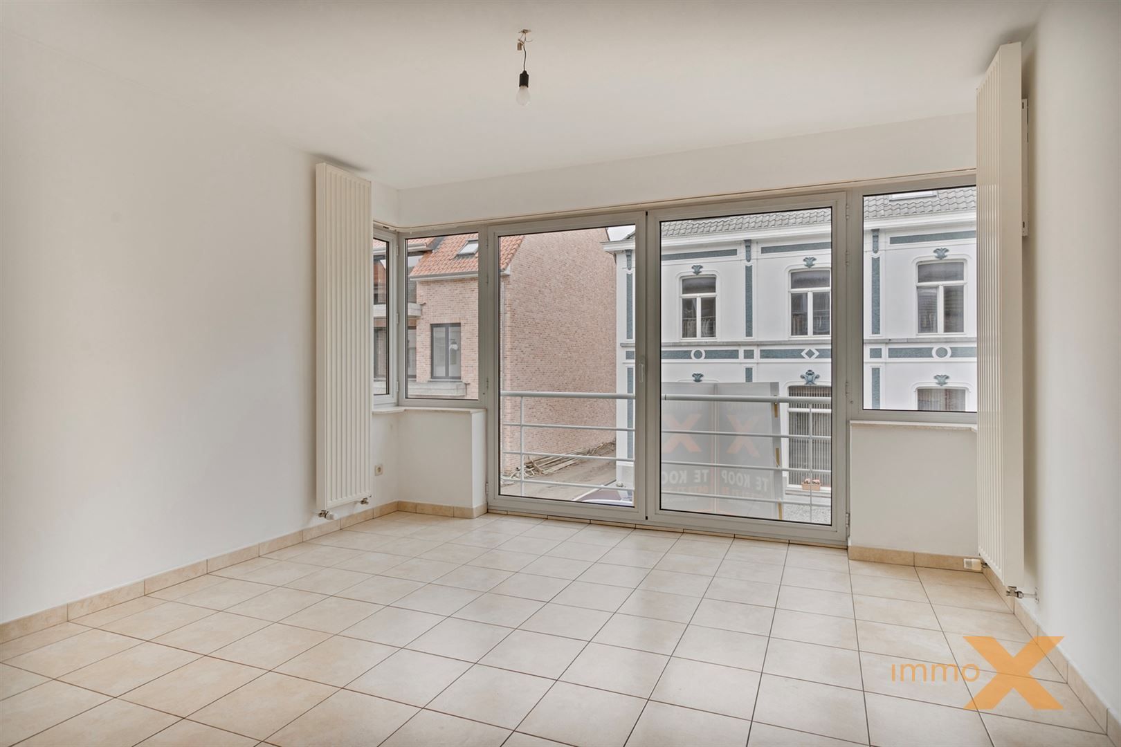 PERFECT ONDERHOUDEN APPARTEMENT MET GARAGE foto 7