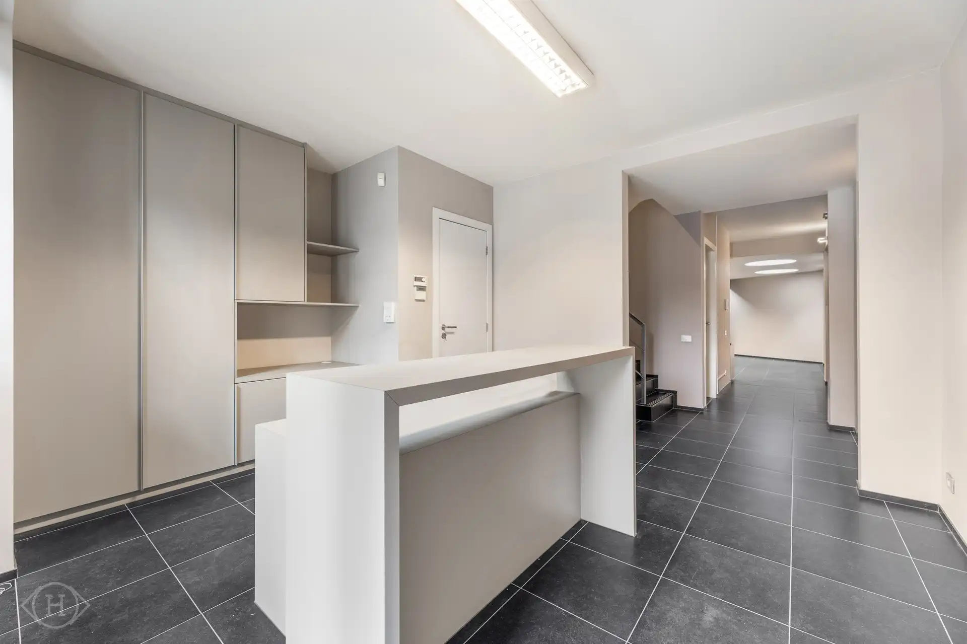 Modern kantoor op toplocatie in het hart van Heverlee foto 4