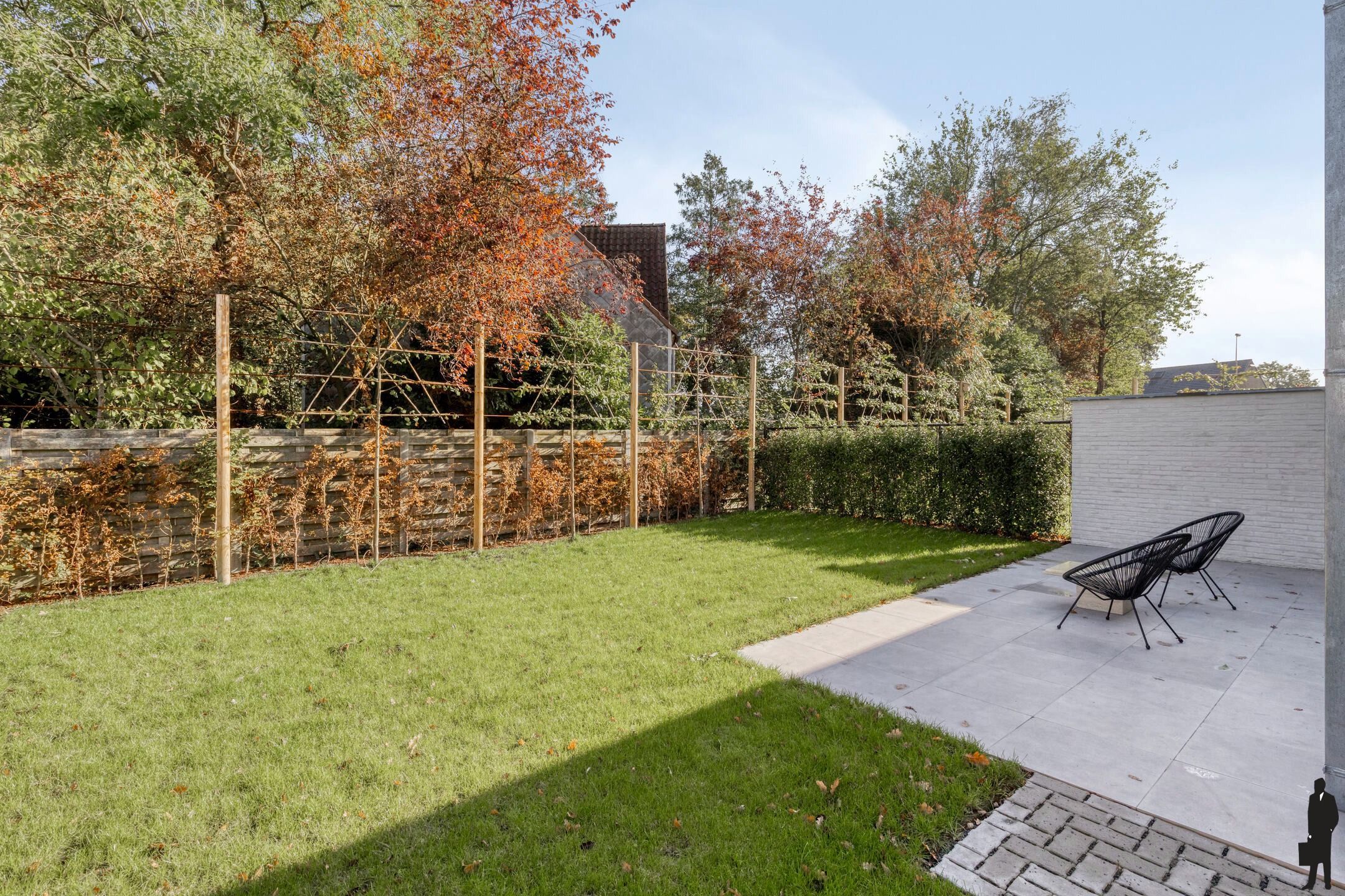 Moderne en energieneutrale nieuwbouwwoning foto 29