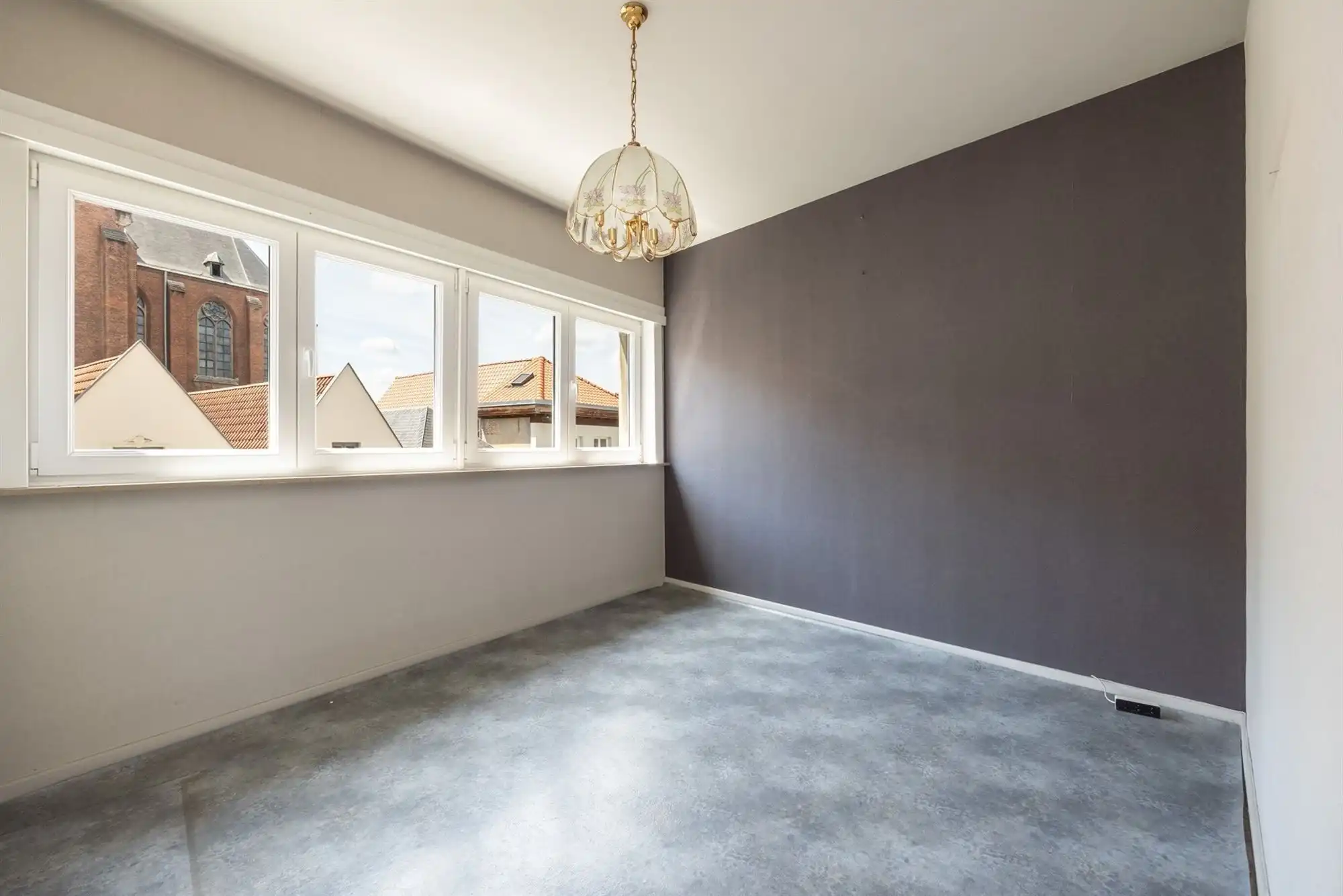 Gezinswoning/handelshuis op toplocatie in Mechelen  foto 15