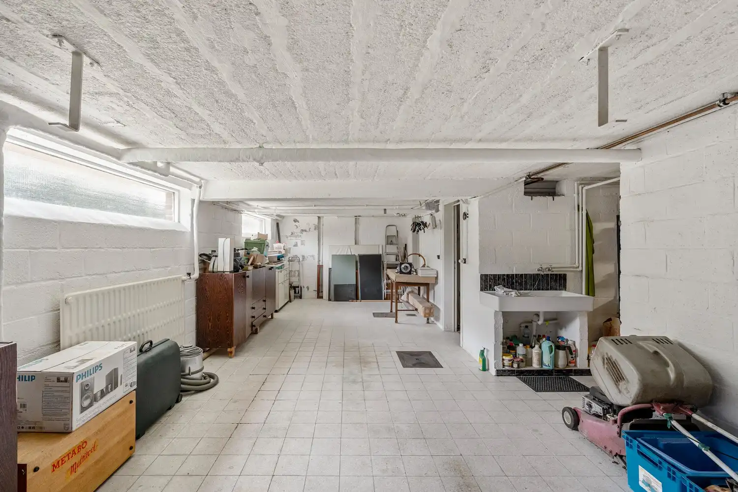 Te renoveren woning, gelegen op een perceel van 7 are 14 centiare in de residentiële wijk Diependaal te Herent. foto 23