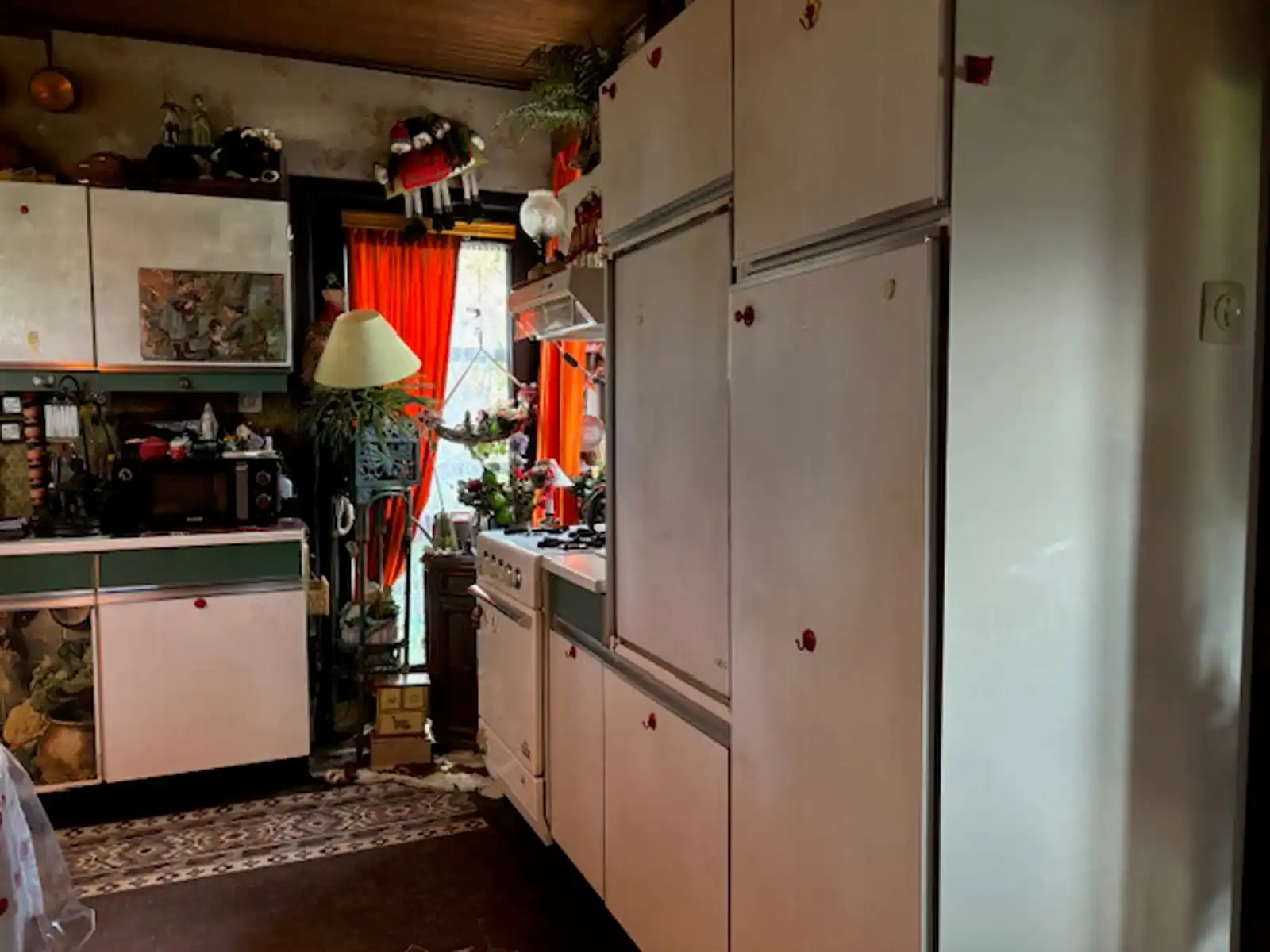 Vrijstaande bel-etage 3 slpks te GIngelom foto 19