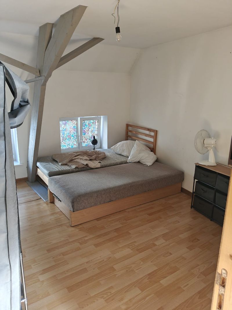 Ruim appartement in centrum te huur! foto 5