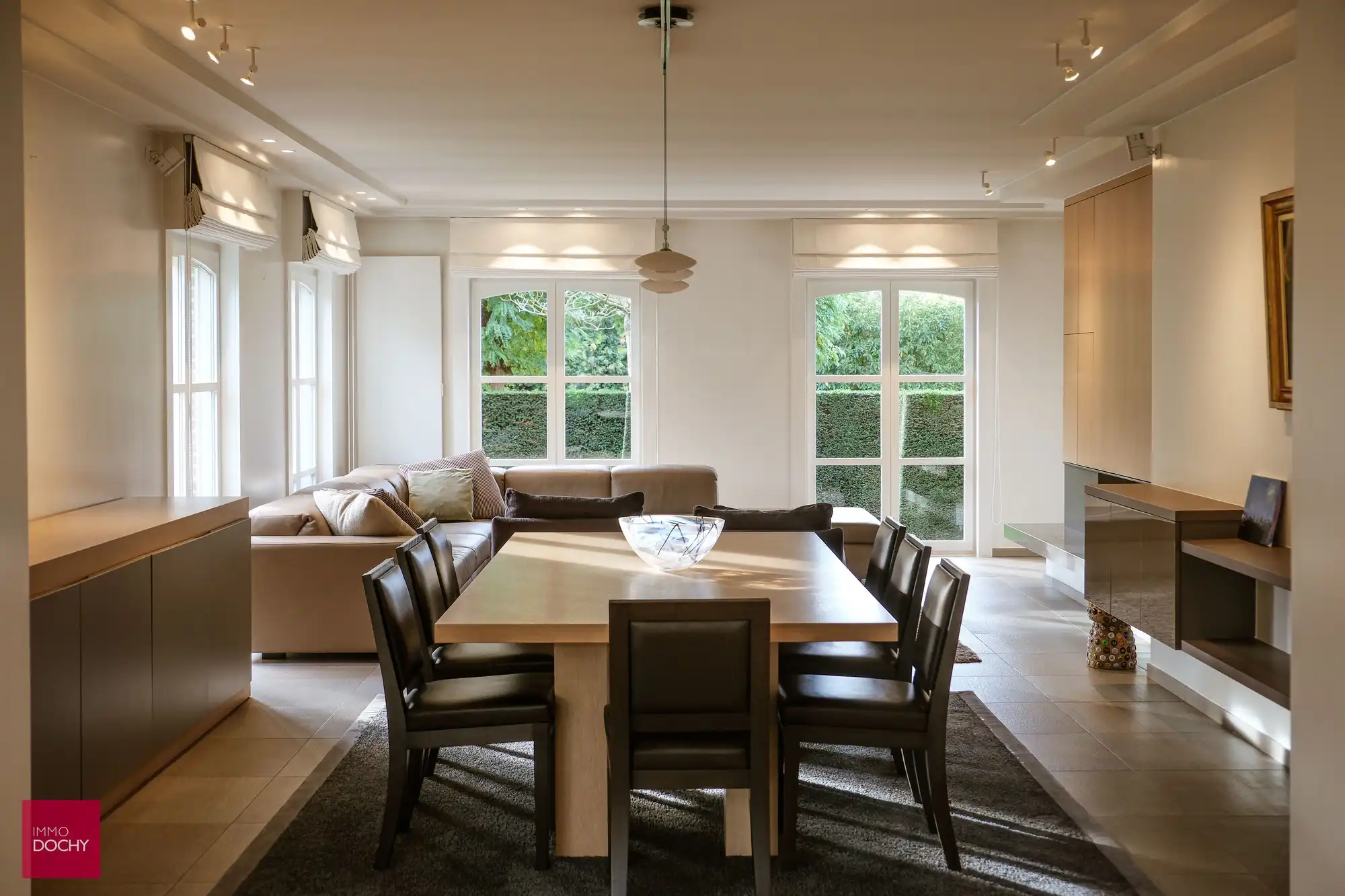 Standingvolle afgewerkte villa op rustige centrale ligging | doodlopend straatje foto 11