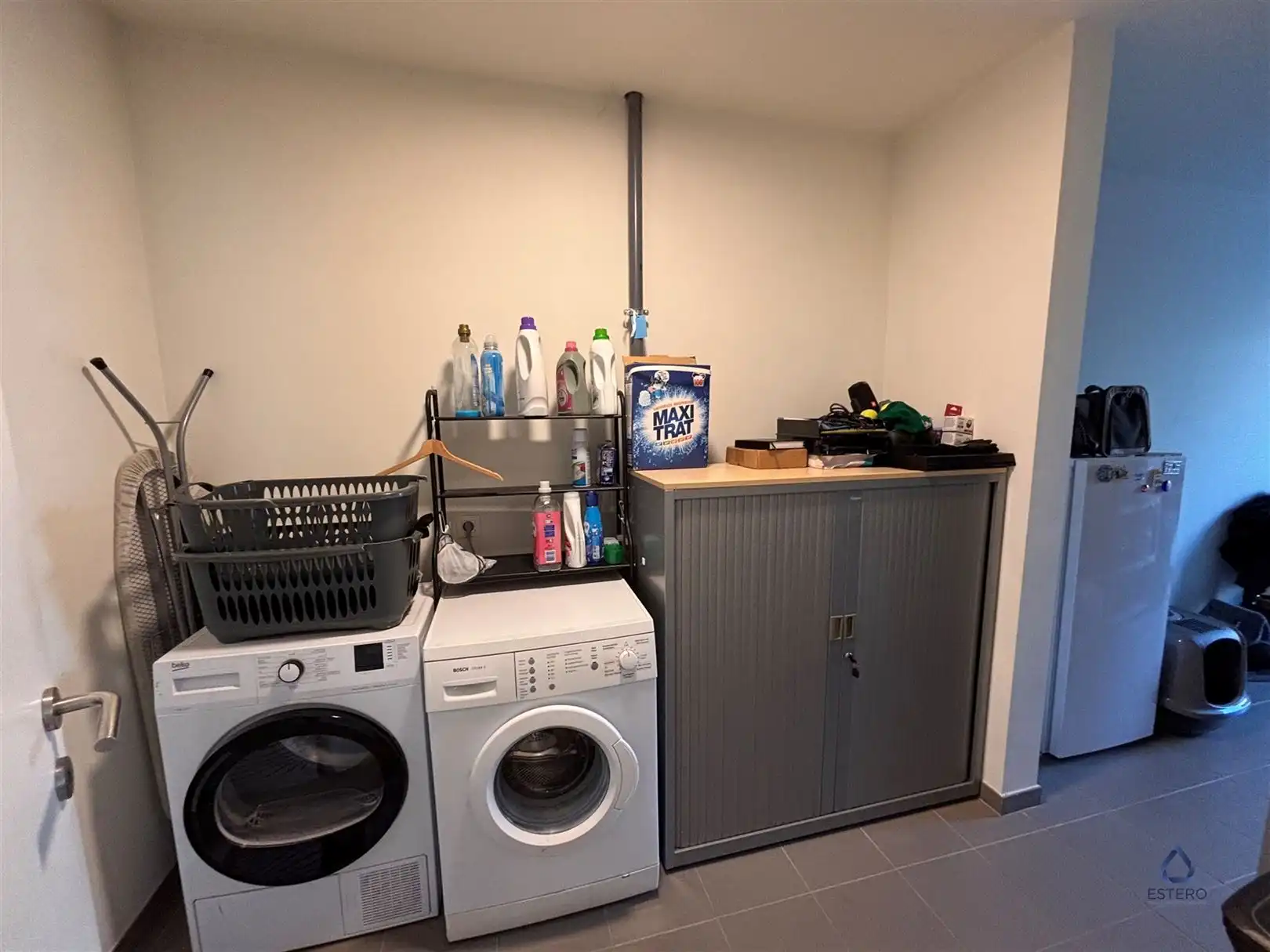 Moderne gezinswoning in een groene en rustige omgeving foto 6