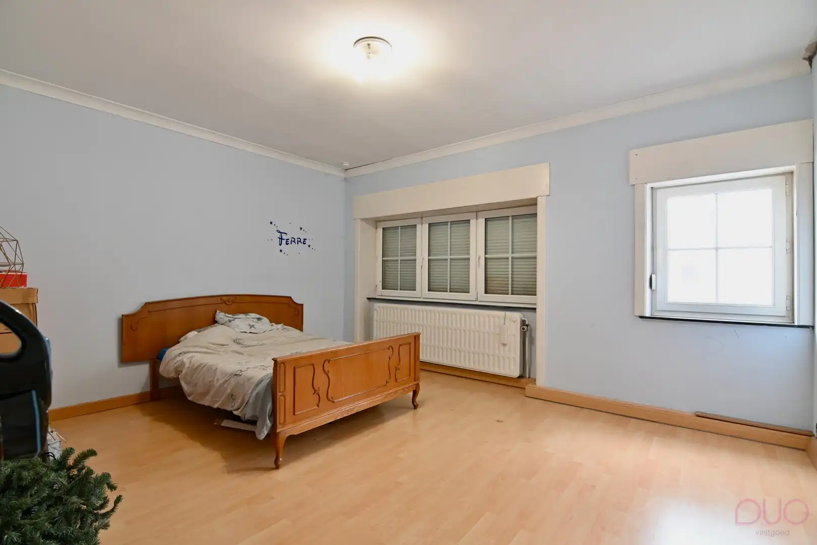 Charmante rijwoning met stadstuin, centraal gelegen in Landen foto 13